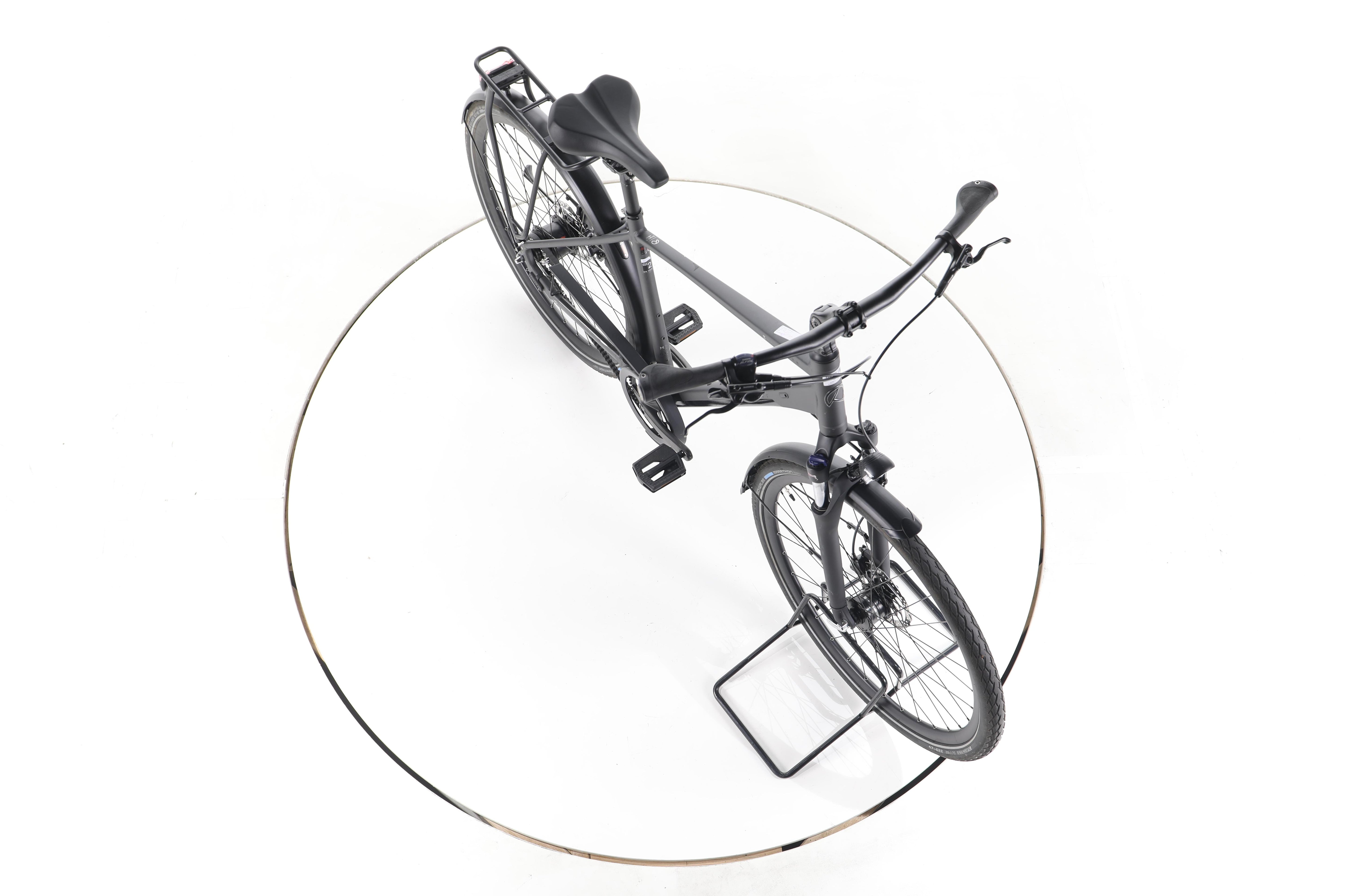 Kalkhoff Endeavour 8 Fahrrad City & Trekking - Image 15