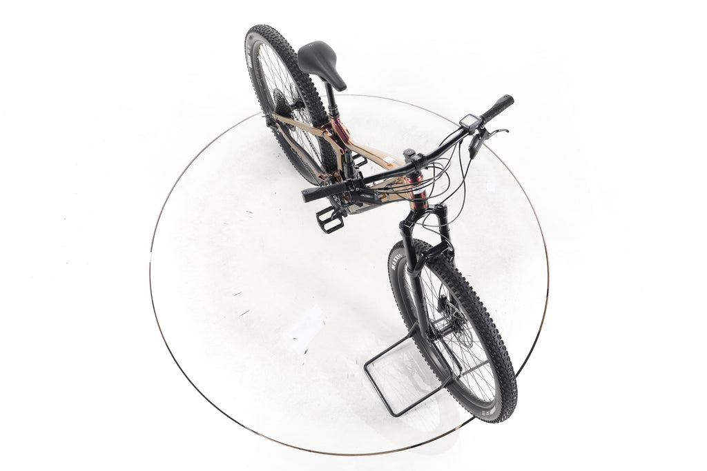 Scott Contessa Strike eRIDE 910 E-Bike Fully - Image 15