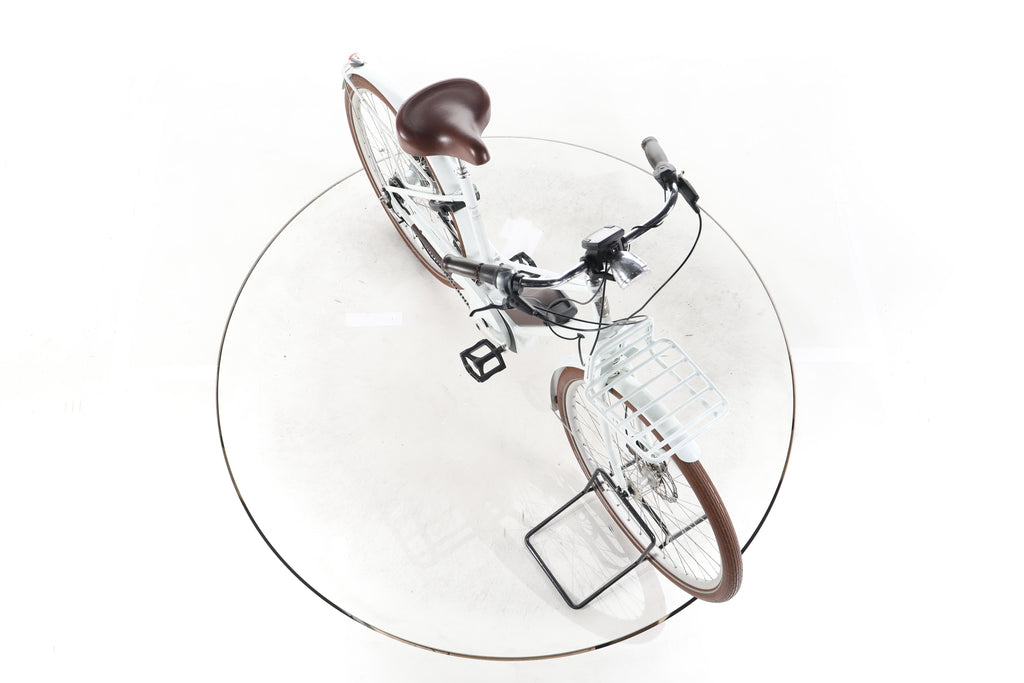 Diamant Juna Deluxe+ City E-Bike Tiefeinsteiger - Image 15