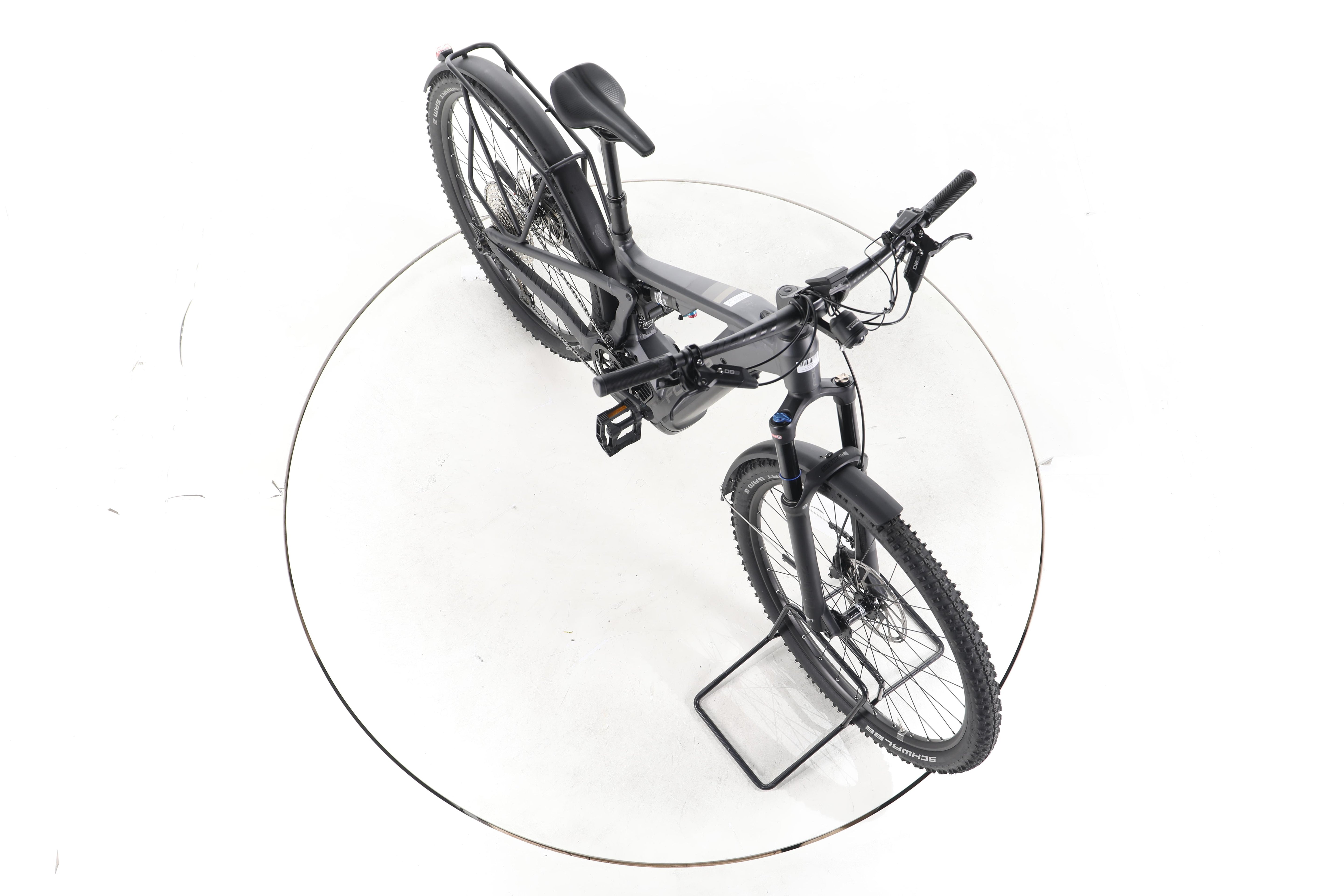 Focus Thron² 6.8 EQP SUV E-Bike - Image 15