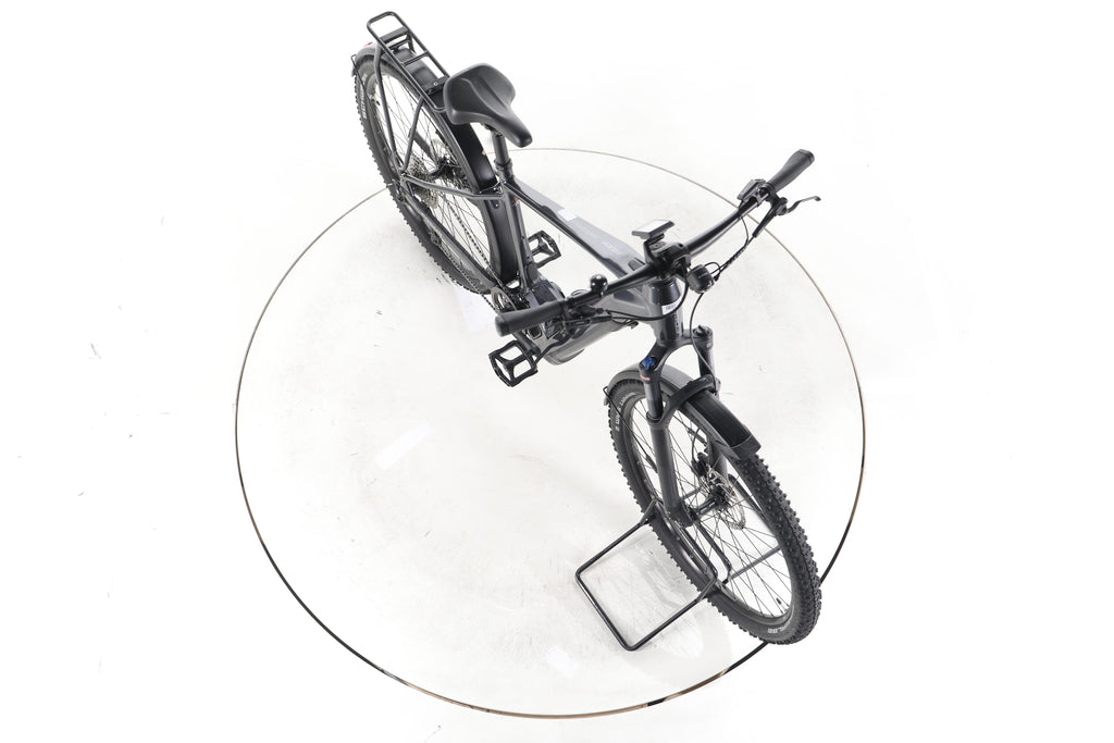 Focus Aventura² 6.7 Trekking E-Bike - Image 15