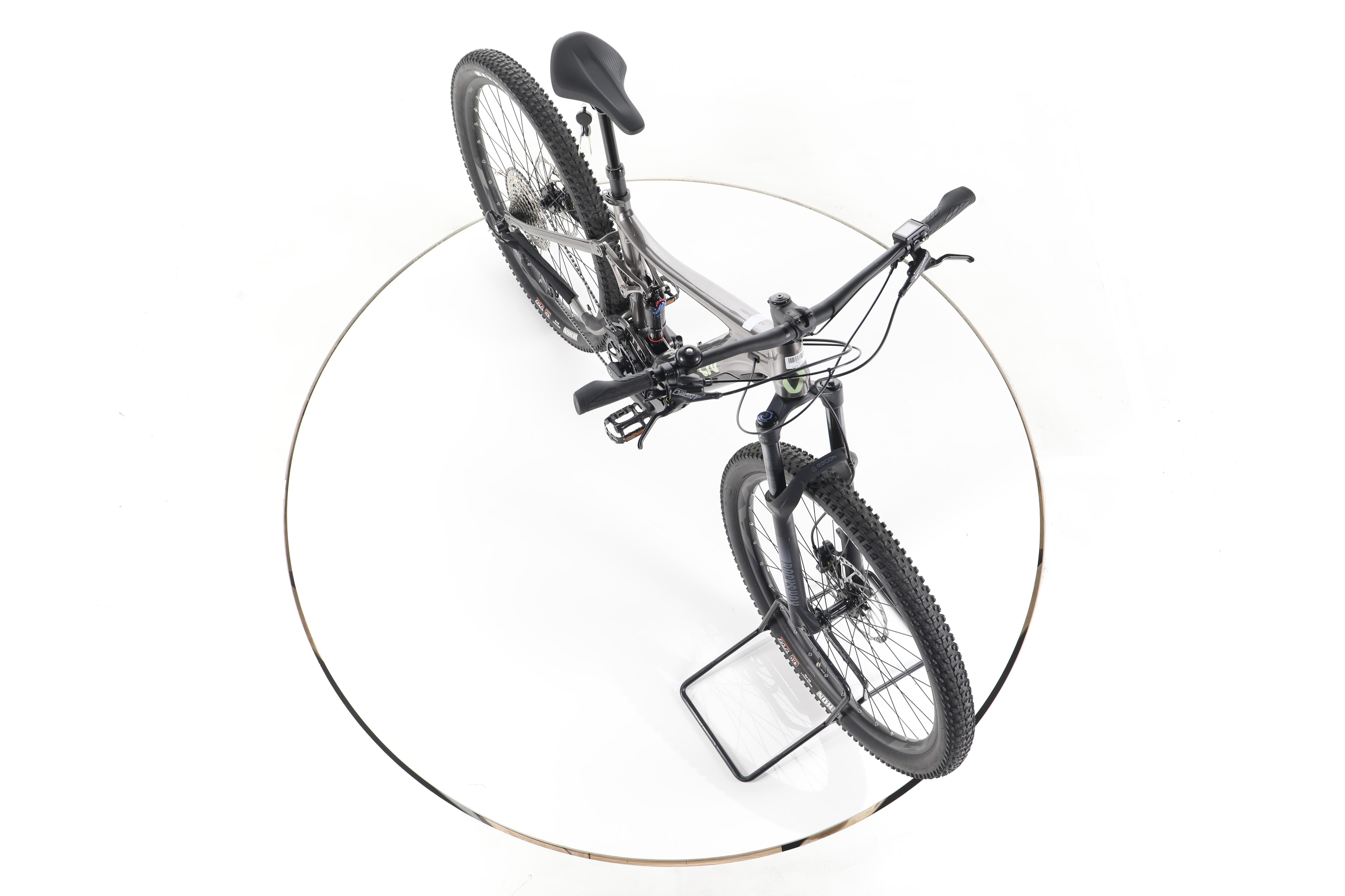 Liv Embolden E+ 1 E-Bike Fully - Image 15