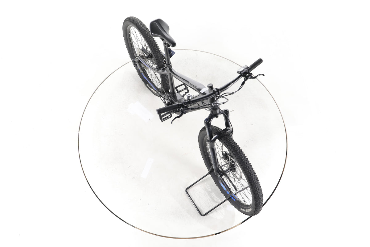 Haibike HardSeven 7 E-Bike 2024 - Image 15