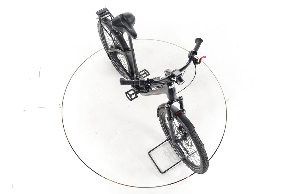 Corratec Life CX 7 City E-Bike Tiefeinsteiger - Image 15