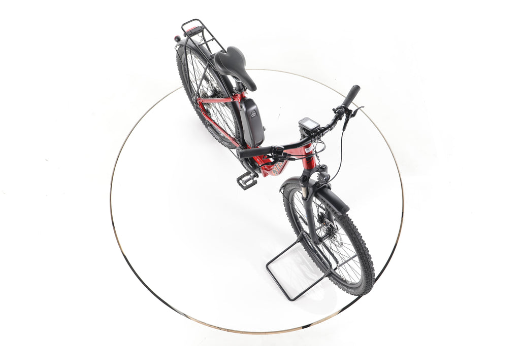 STEIN Kilauea Trekking E-Bike Tiefeinsteiger - Image 15