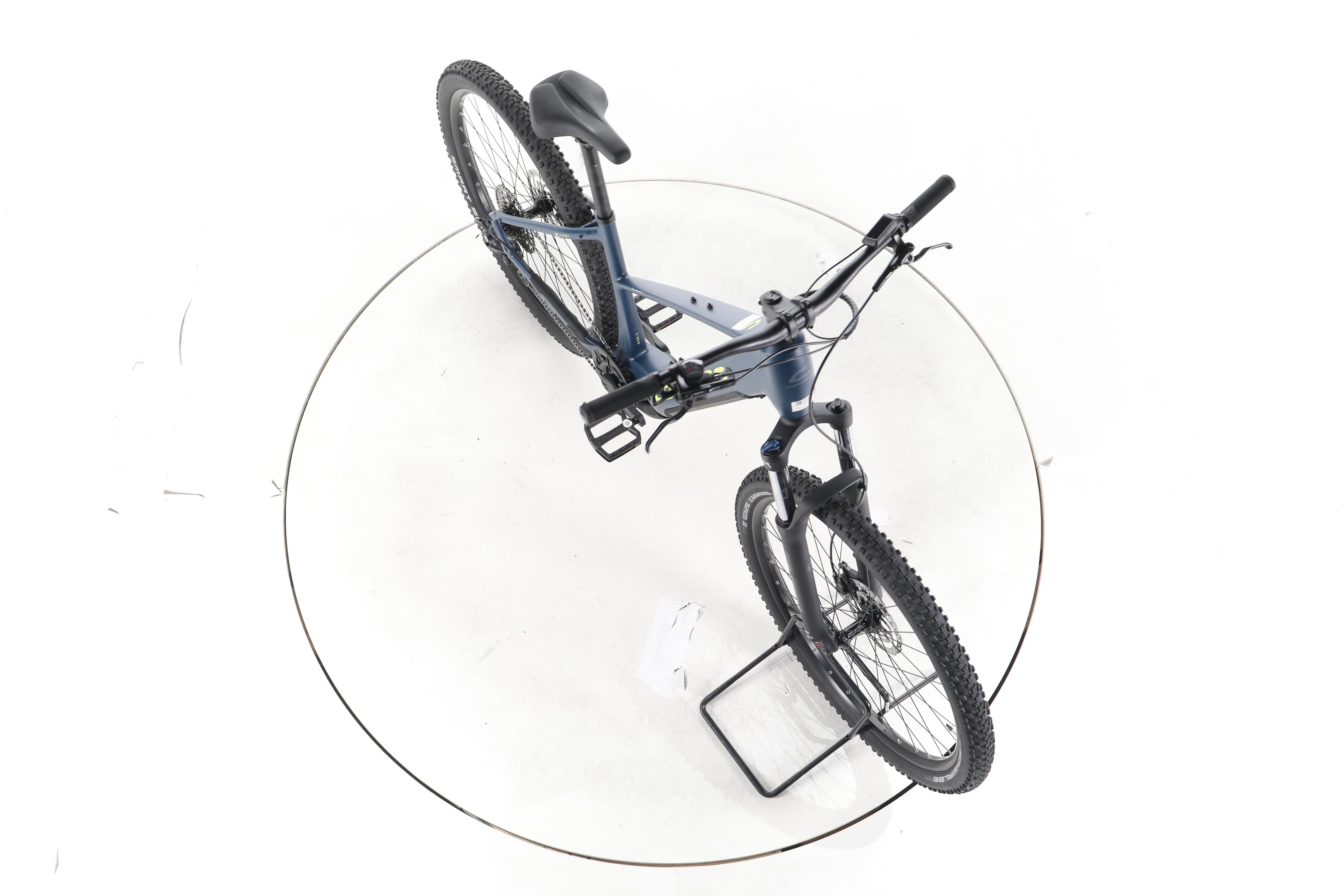 Corratec E-Power X-Vert Race Sport E-Bike 2025 - Image 15