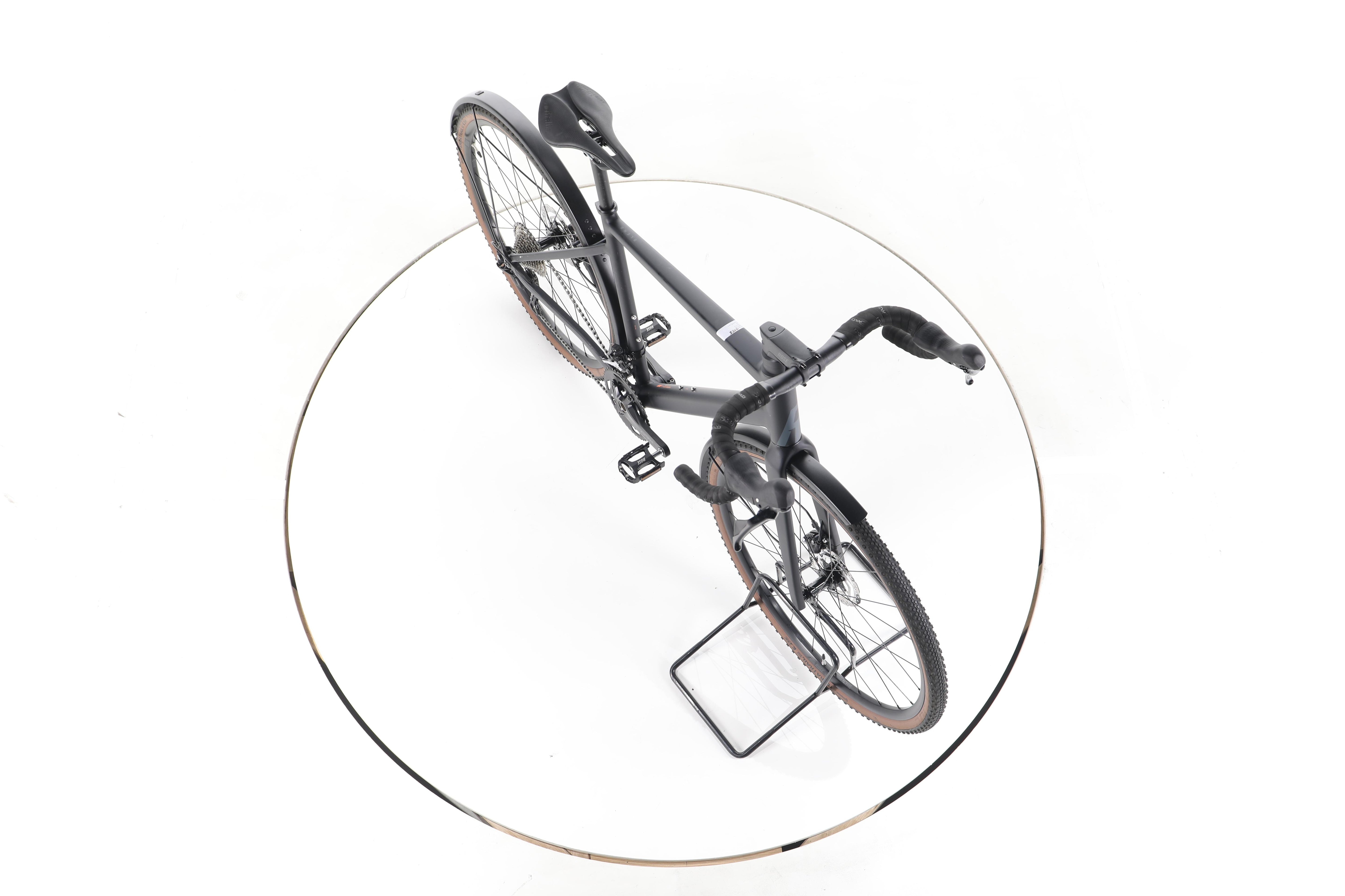 Rose Blend Gravel Gravelbike Carbon 2024 - Image 15