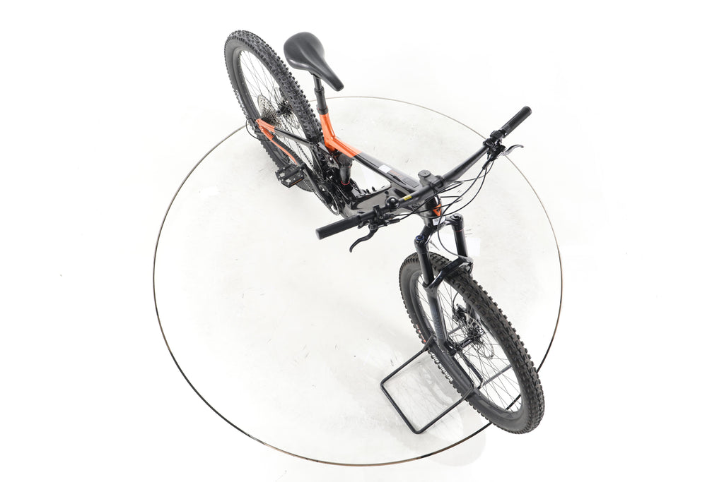 Giant Trance X E + 3 E-Bike Fully - Image 15