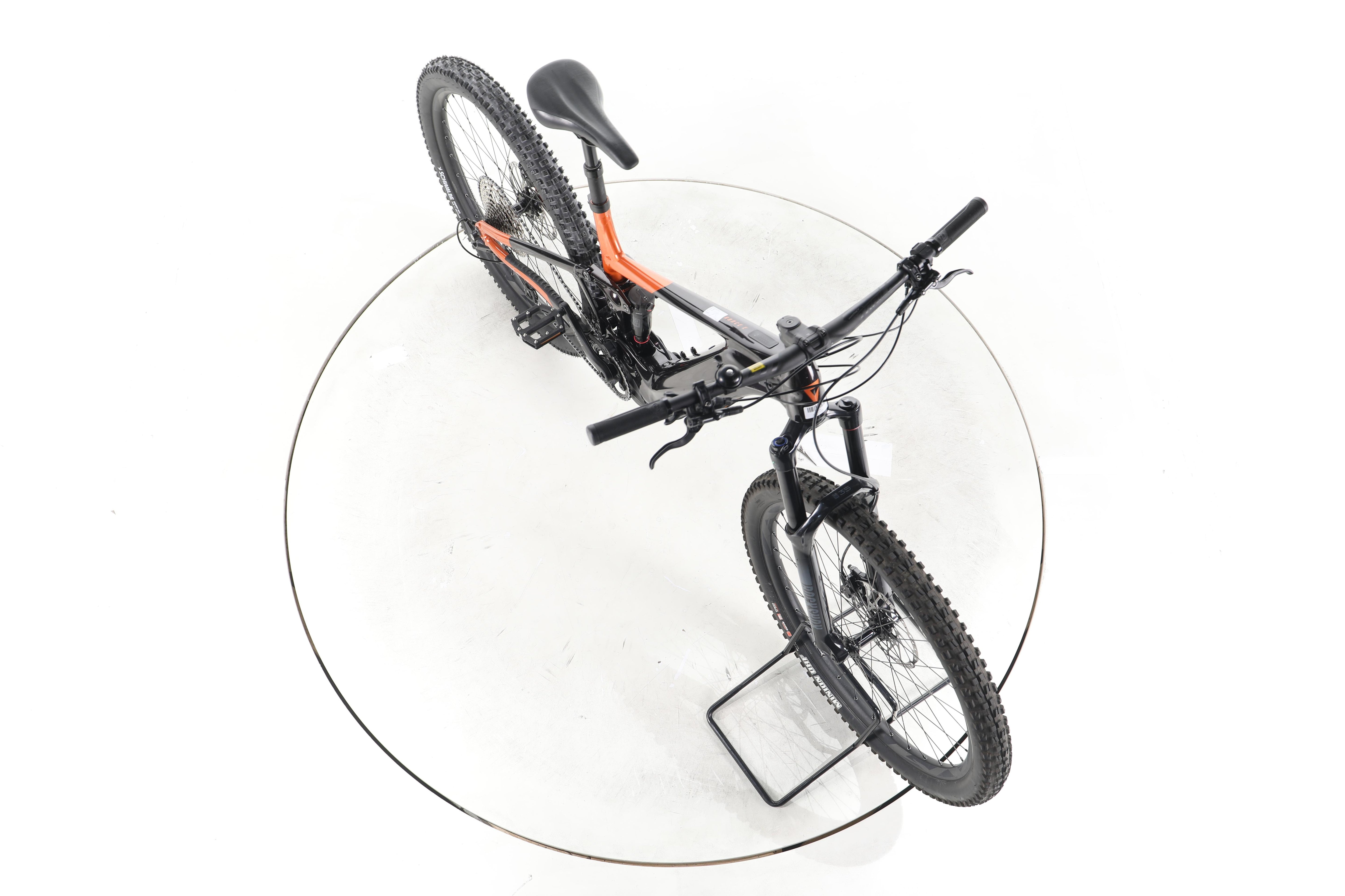 Giant Trance X E + 3 E-Bike Fully - Image 15