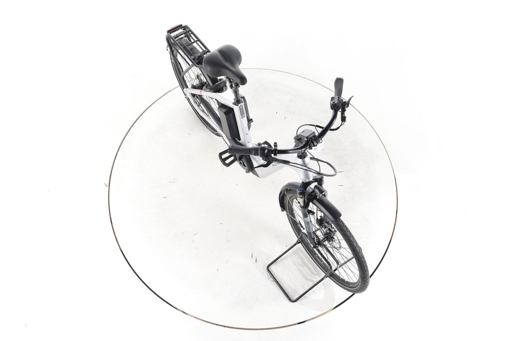 FLYER Gotour4 5.00 City E-Bike Tiefeinsteiger - Image 15
