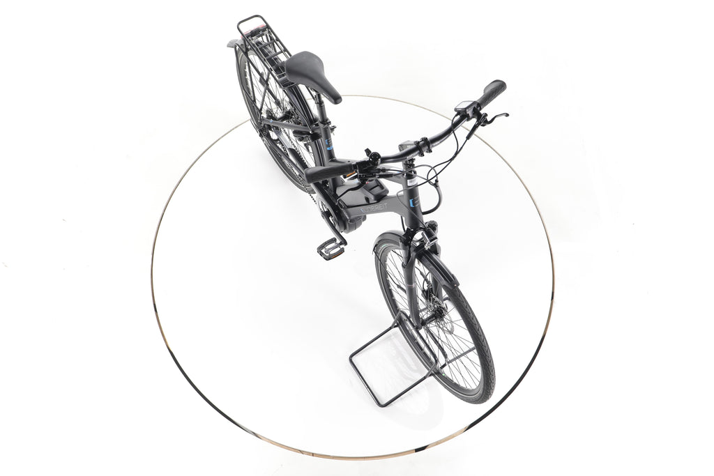 Gudereit ET-3 evo Trekking E-Bike Tiefeinsteiger - Image 15