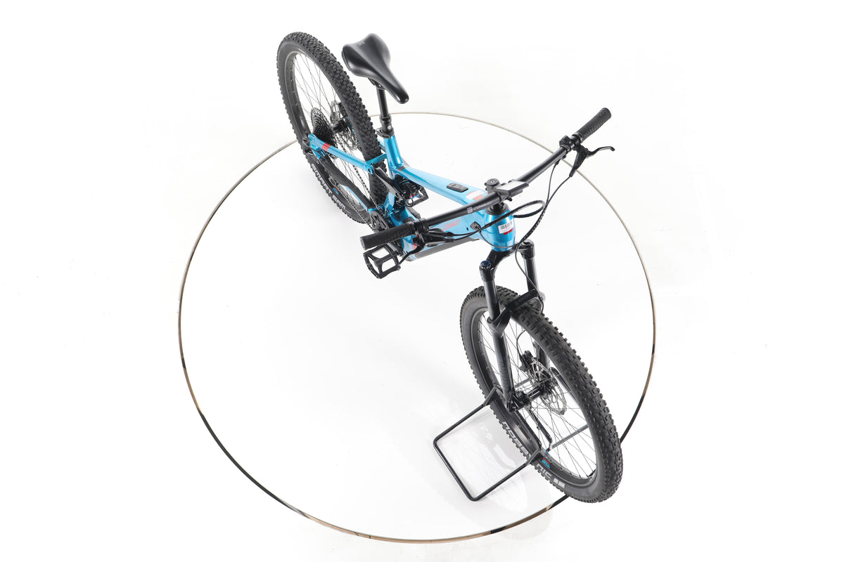 Conway Xyron S 2.9 E-Bike Fully - Image 15