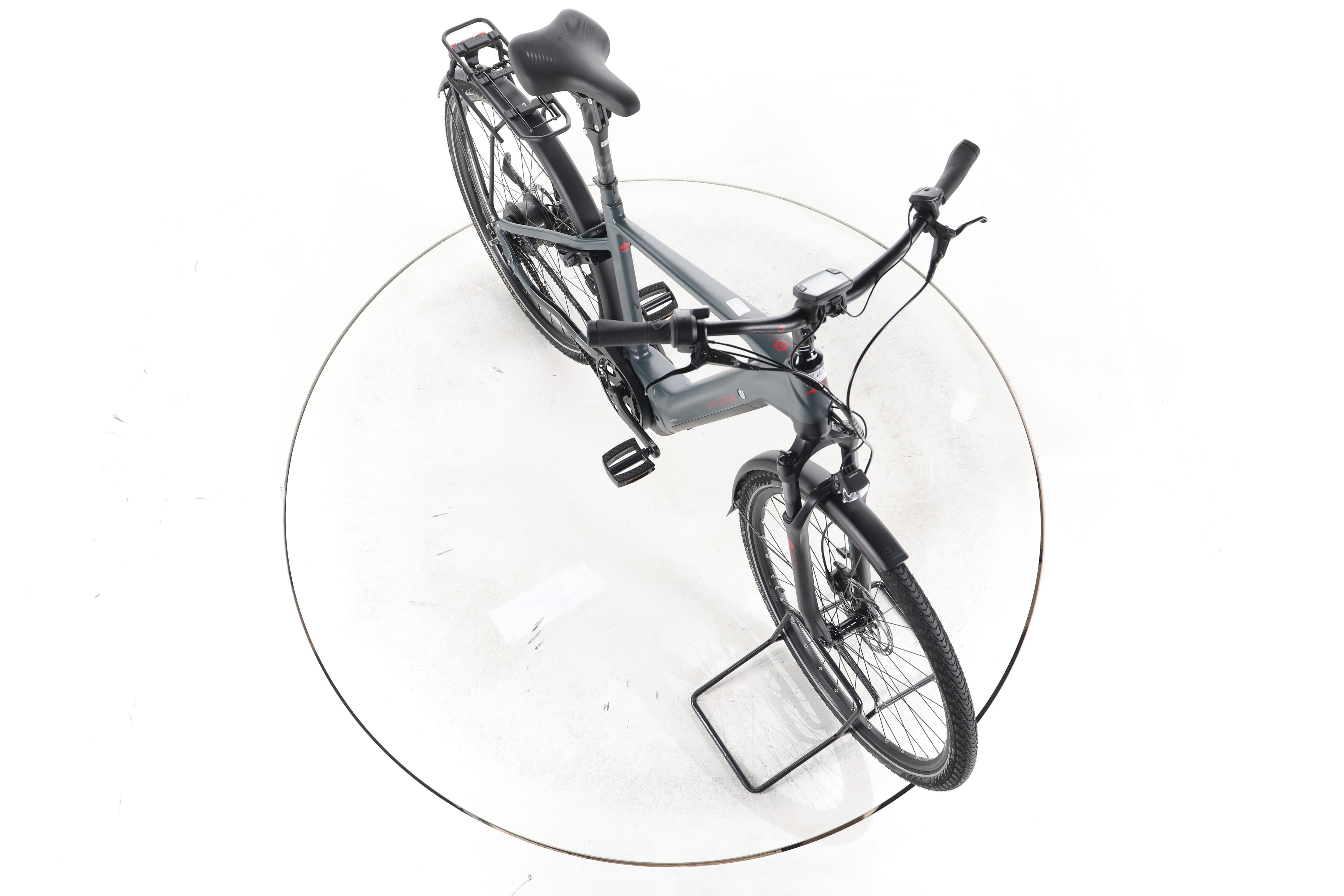 Victoria eManufaktur 11.9 City E-Bike - Image 15