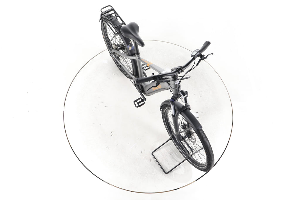 Winora Yucatan X8 Trekking E-Bike - Image 15