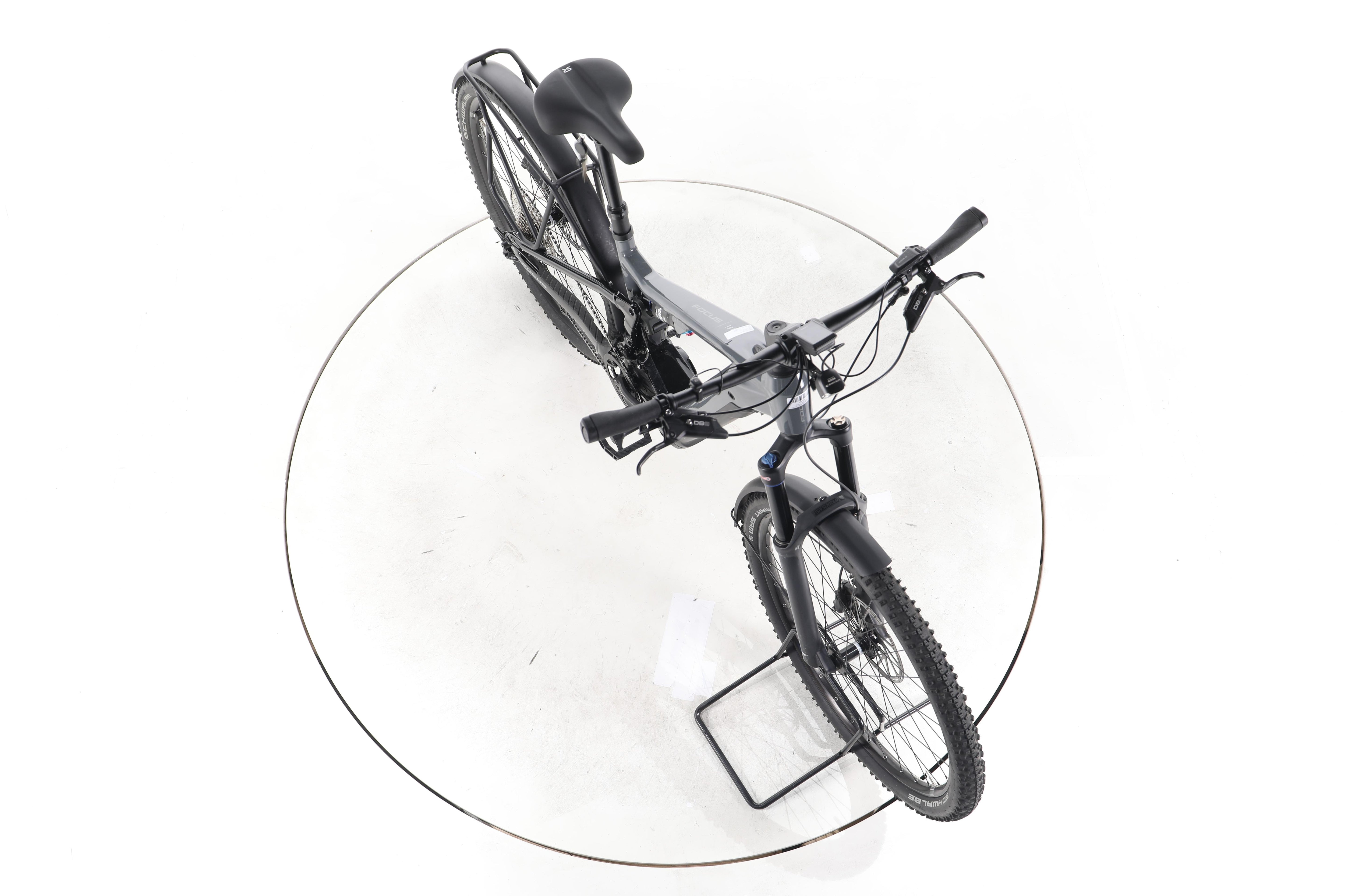 Focus Thron² 6.8 EQP SUV E-Bike - Image 15