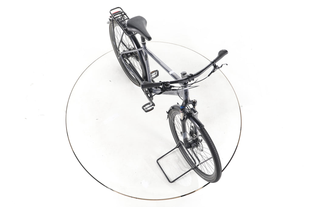 Bergamont Horizon N8 Fahrrad City & Trekking - Image 15