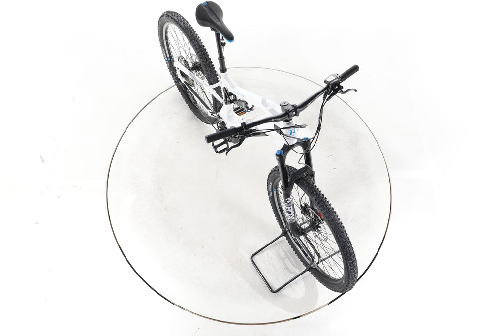 R Raymon FullRay 150E 10.0 E-Bike Fully - Image 15