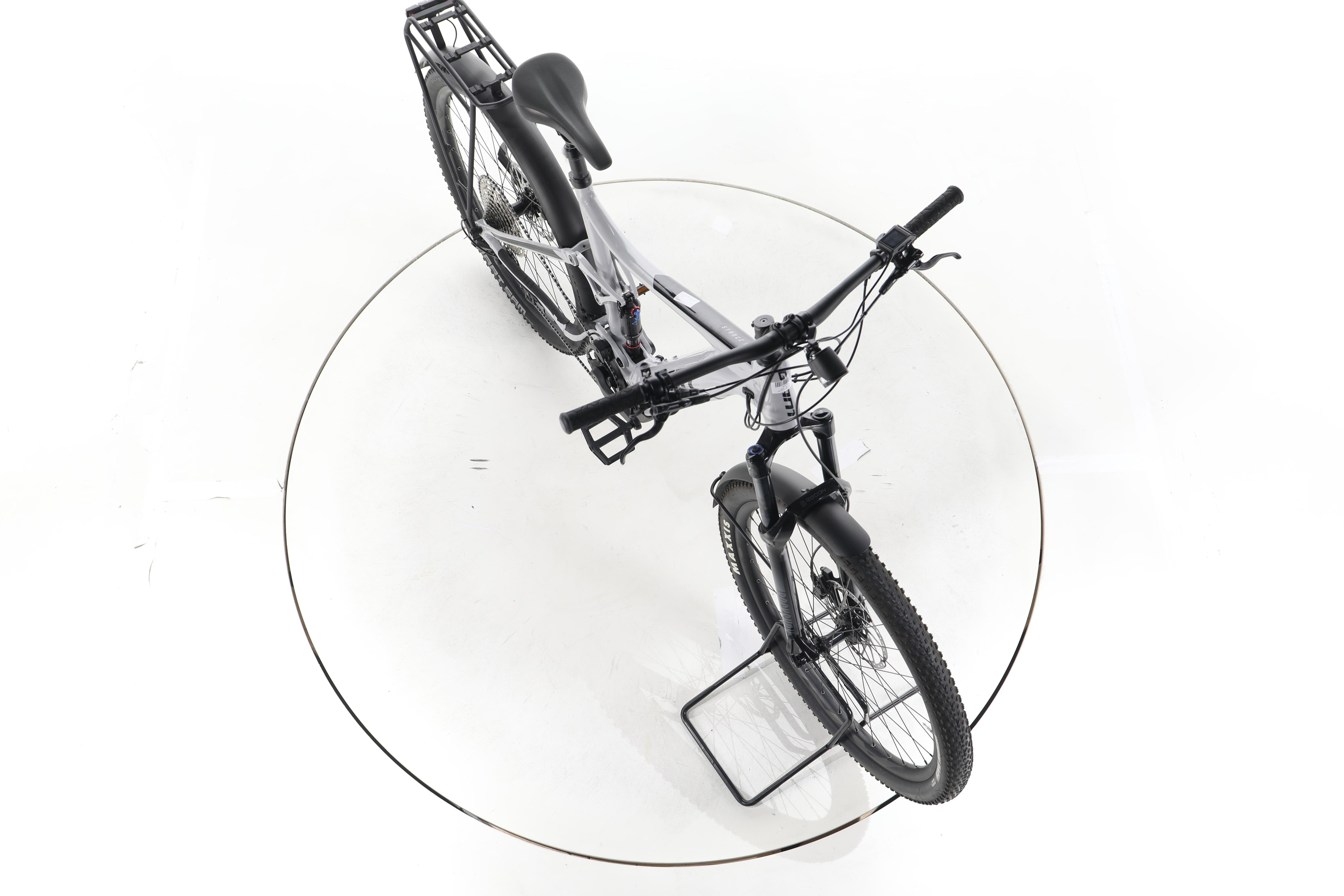 Giant Stance E+ Pro EX SUV E-Bike - Image 15