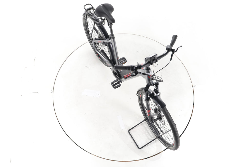 Conway Cairon TF 1.7 City E-Bike Tiefeinsteiger - Image 15