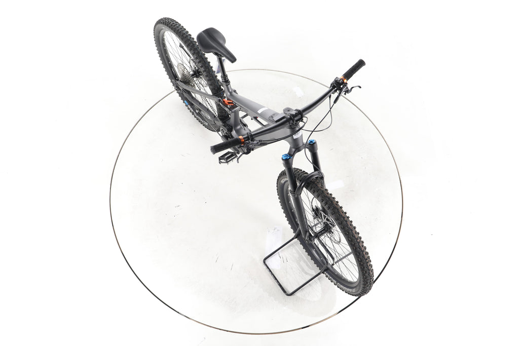 Cube Stereo Hybrid ONE44 HPC SLX E-Bike Fully Carbon 2025 - Image 15