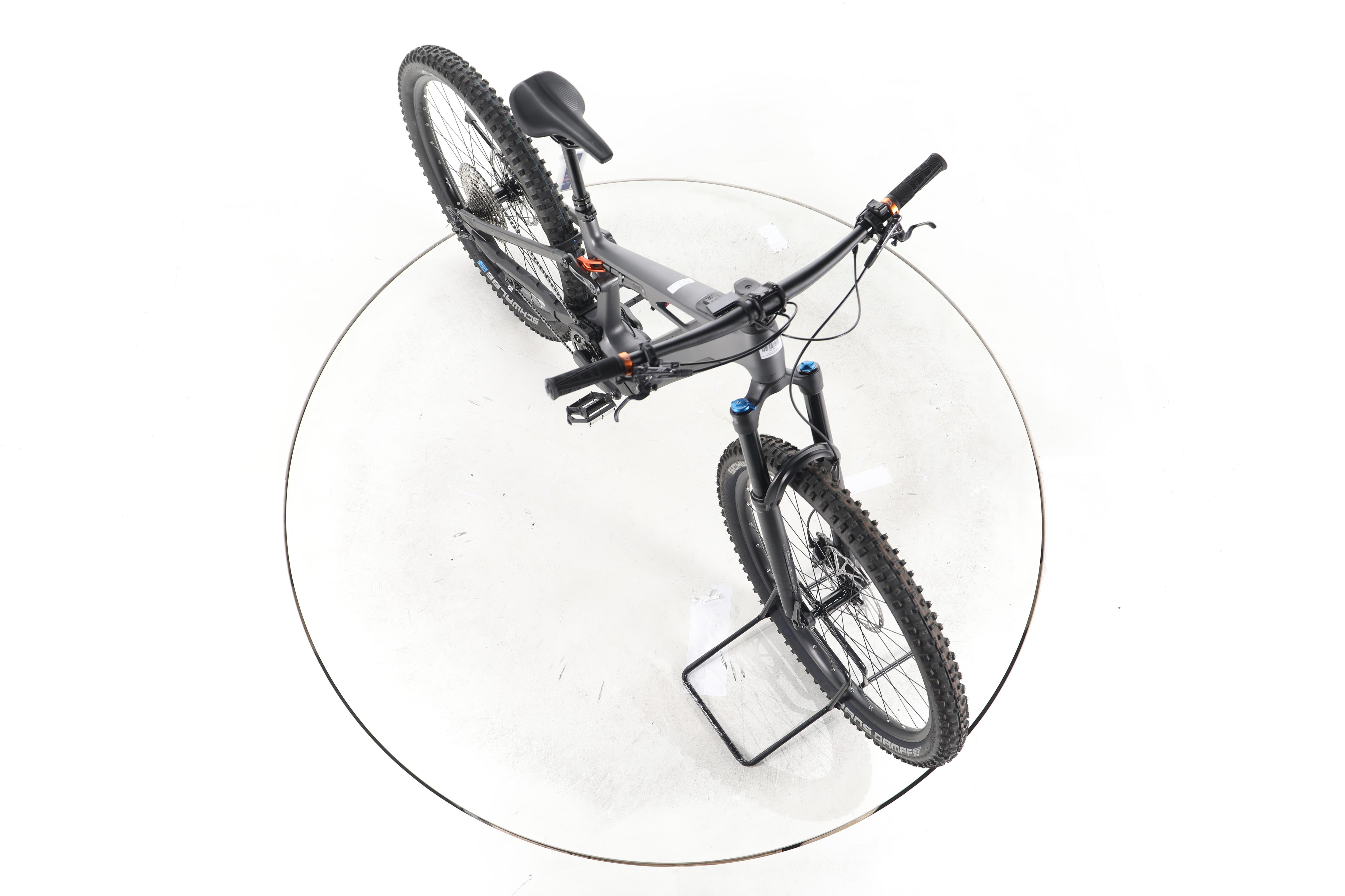 Cube Stereo Hybrid ONE44 HPC SLX E-Bike Fully Carbon 2025 - Image 15