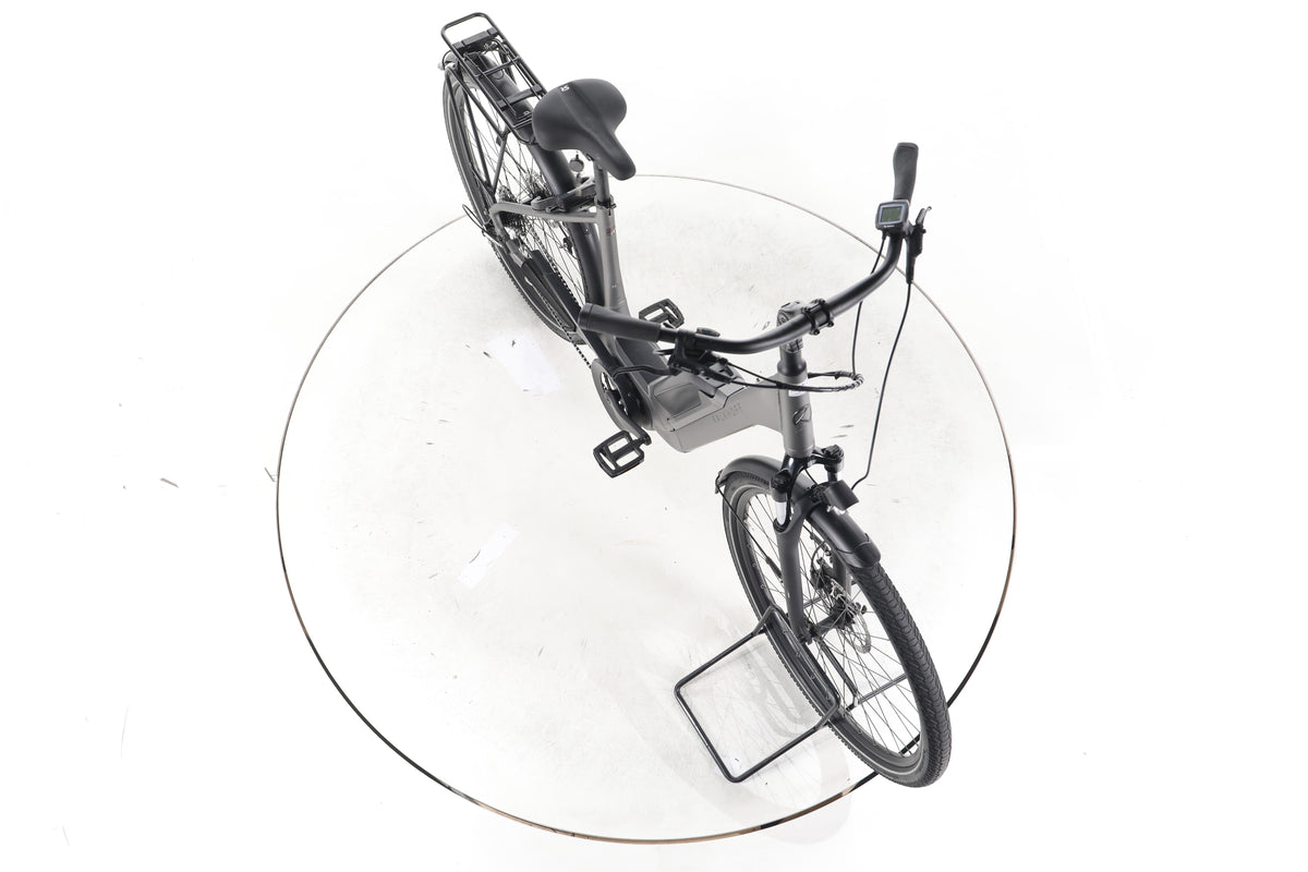 Kalkhoff Endeavour 1.B Move Trekking E-Bike Tiefeinsteiger - Image 15