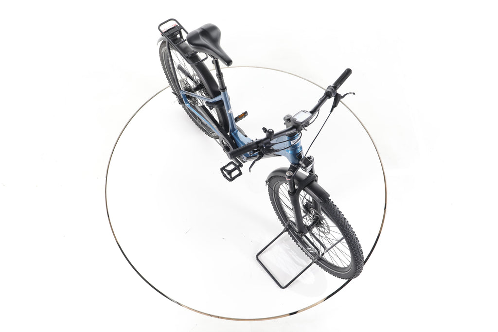 Centurion Country R960i Trekking E-Bike Tiefeinsteiger - Image 15