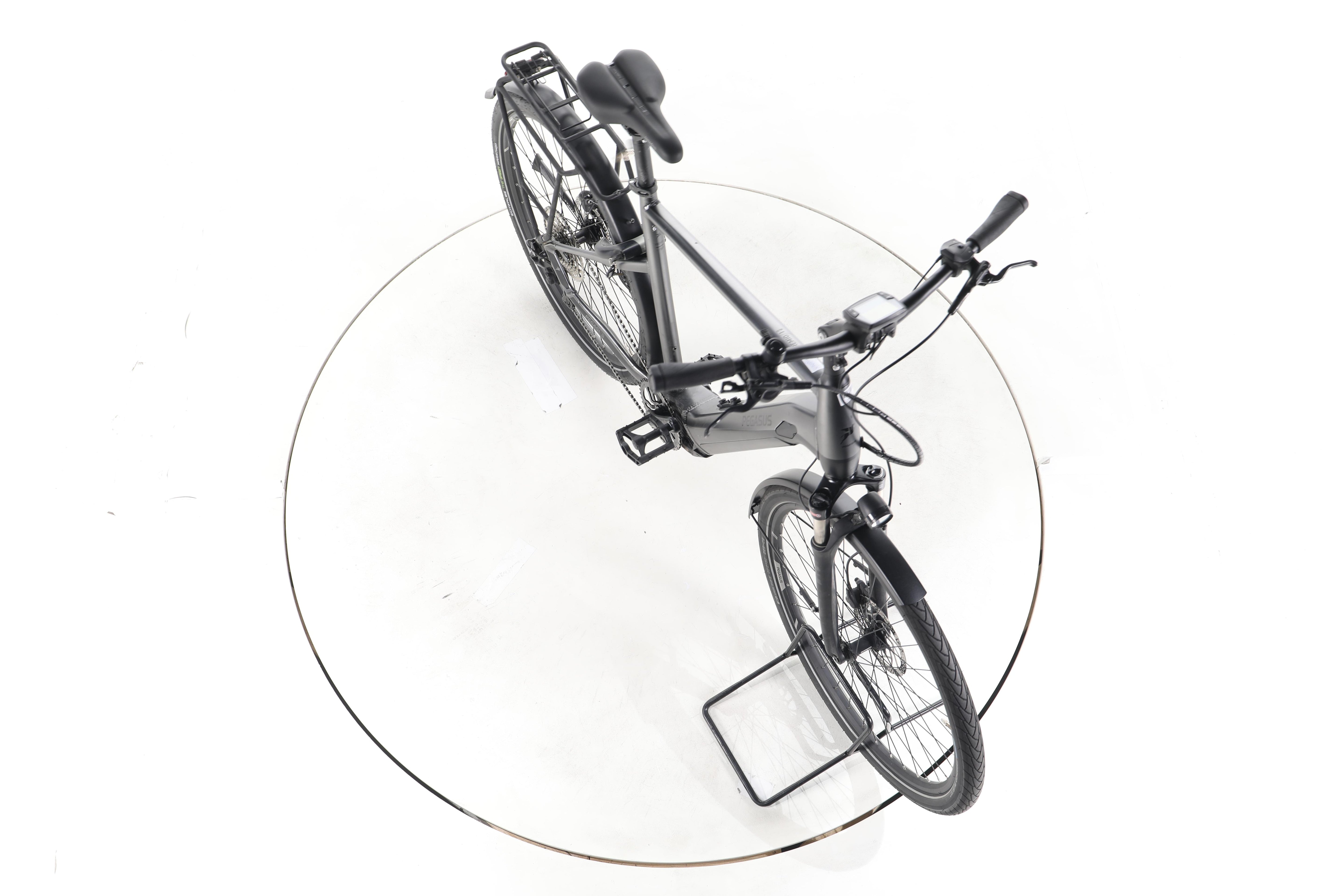 Pegasus Premio Evo 10 Lite Trekking E-Bike - Image 15