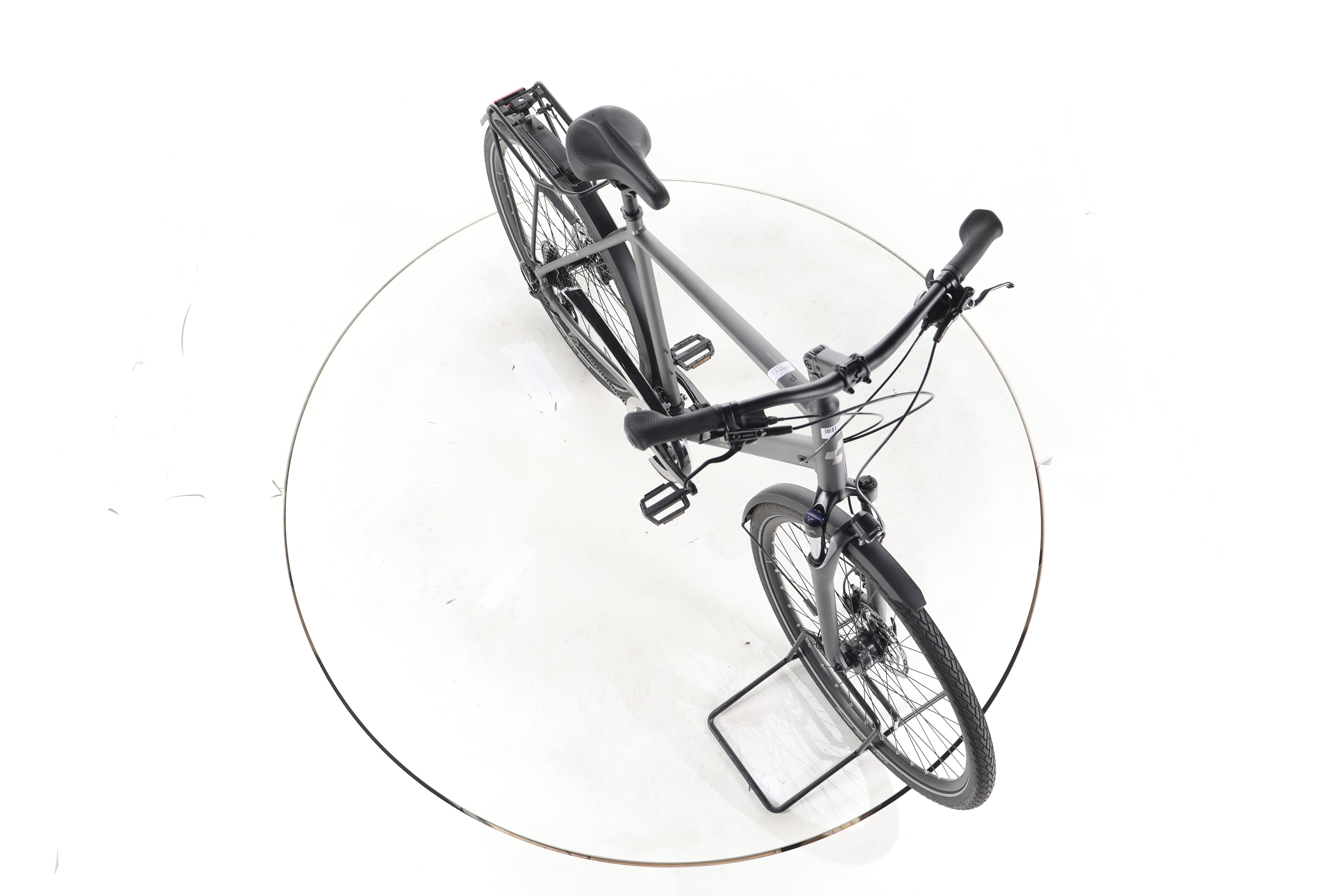 Cube Touring Pro Fahrrad City & Trekking - Image 15