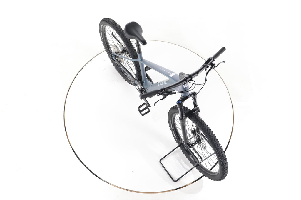 Cube Reaction Hybrid Pro E-Bike 2025 - Image 15