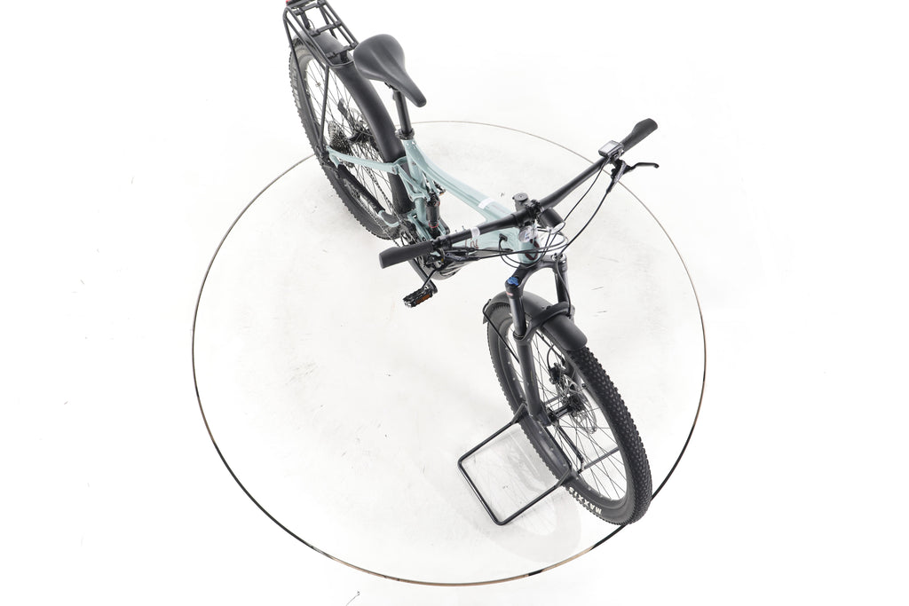 Liv Embolden E+ E-Bike Fully - Image 15