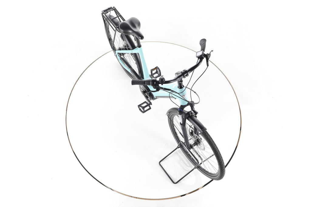 Panther COVE City E-Bike Tiefeinsteiger - Image 15