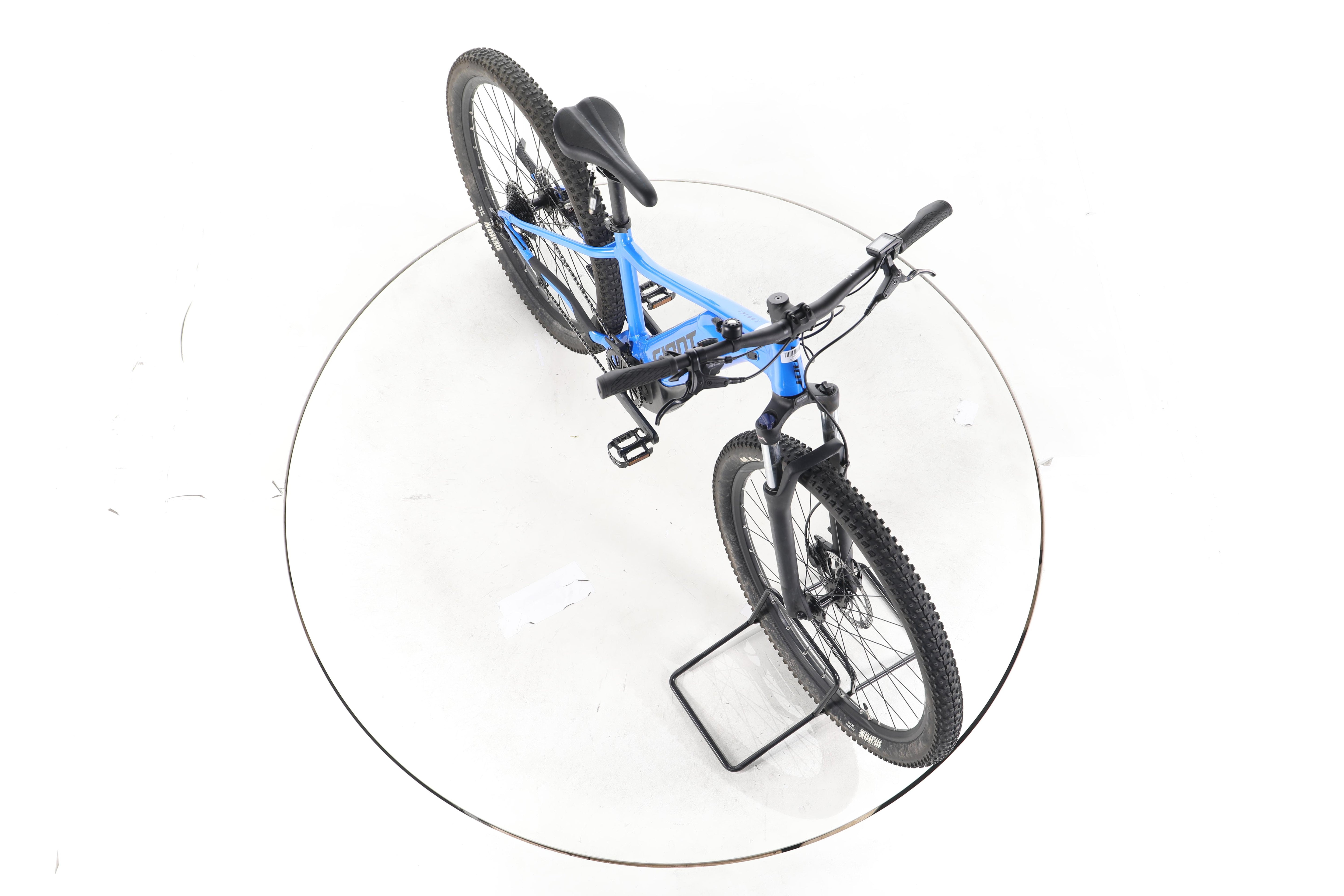 Giant Talon E+2 E-Bike - Image 15