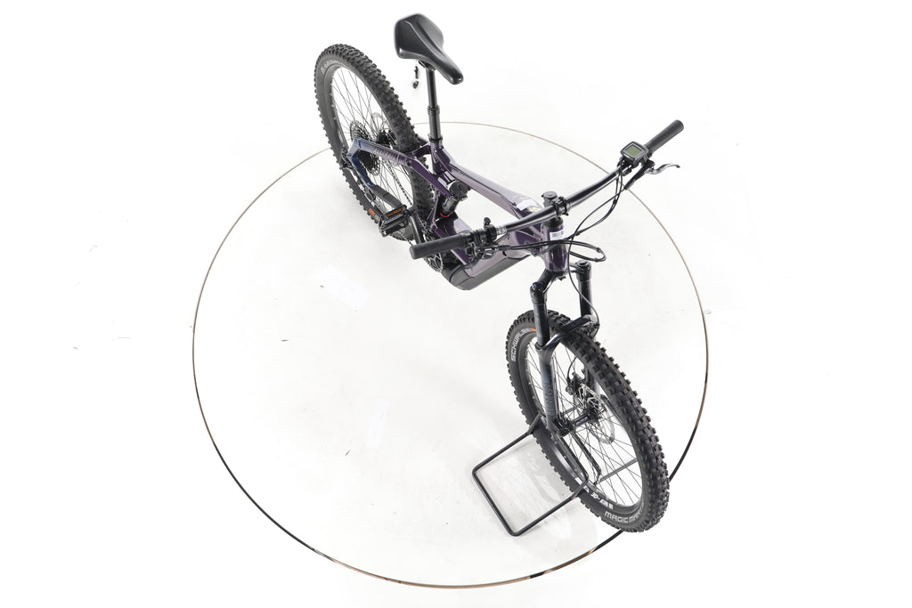 Haibike AllTrail 8 E-Bike Fully - Image 15