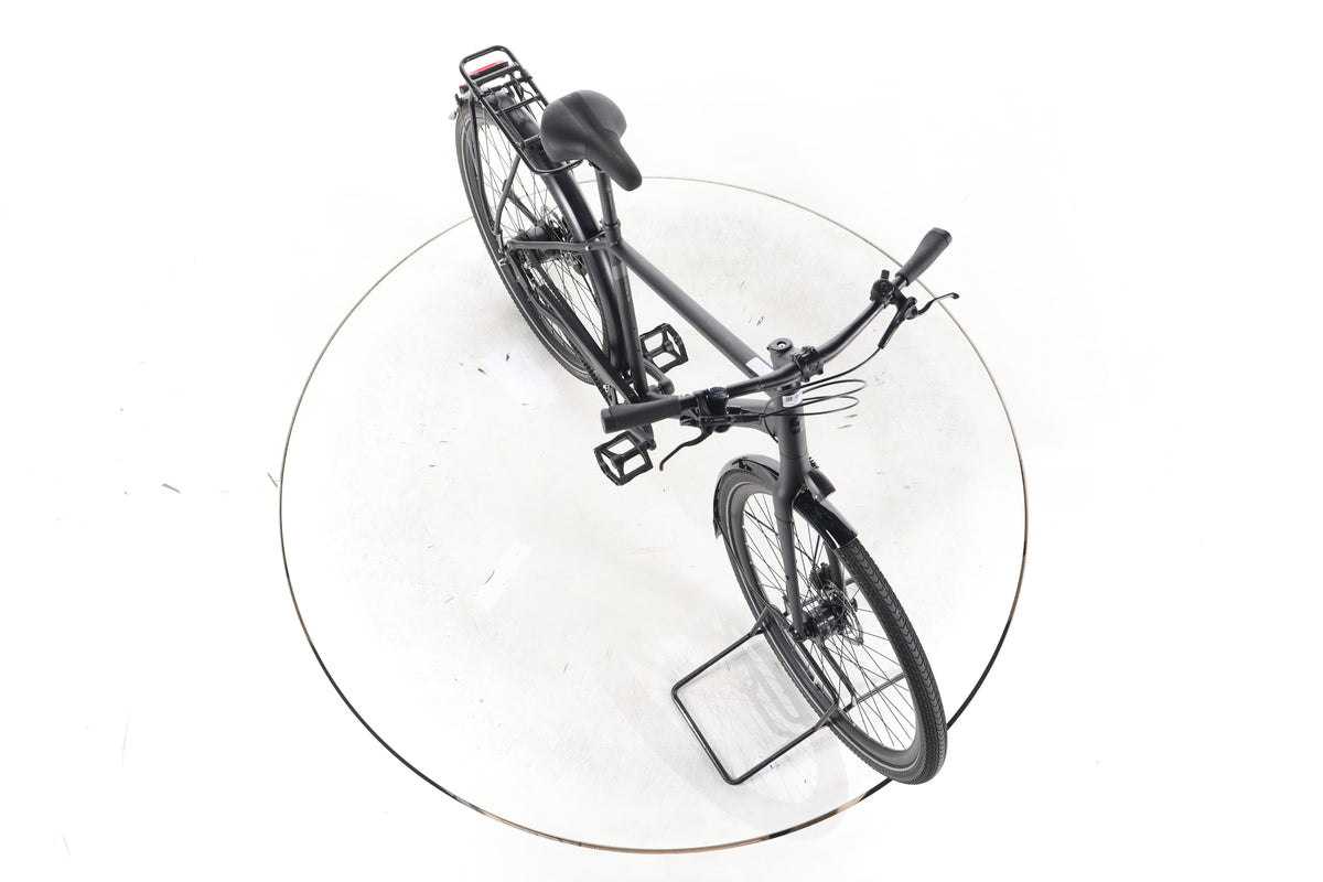 Bergamont Vitess N8 Fahrrad City & Trekking - Image 15