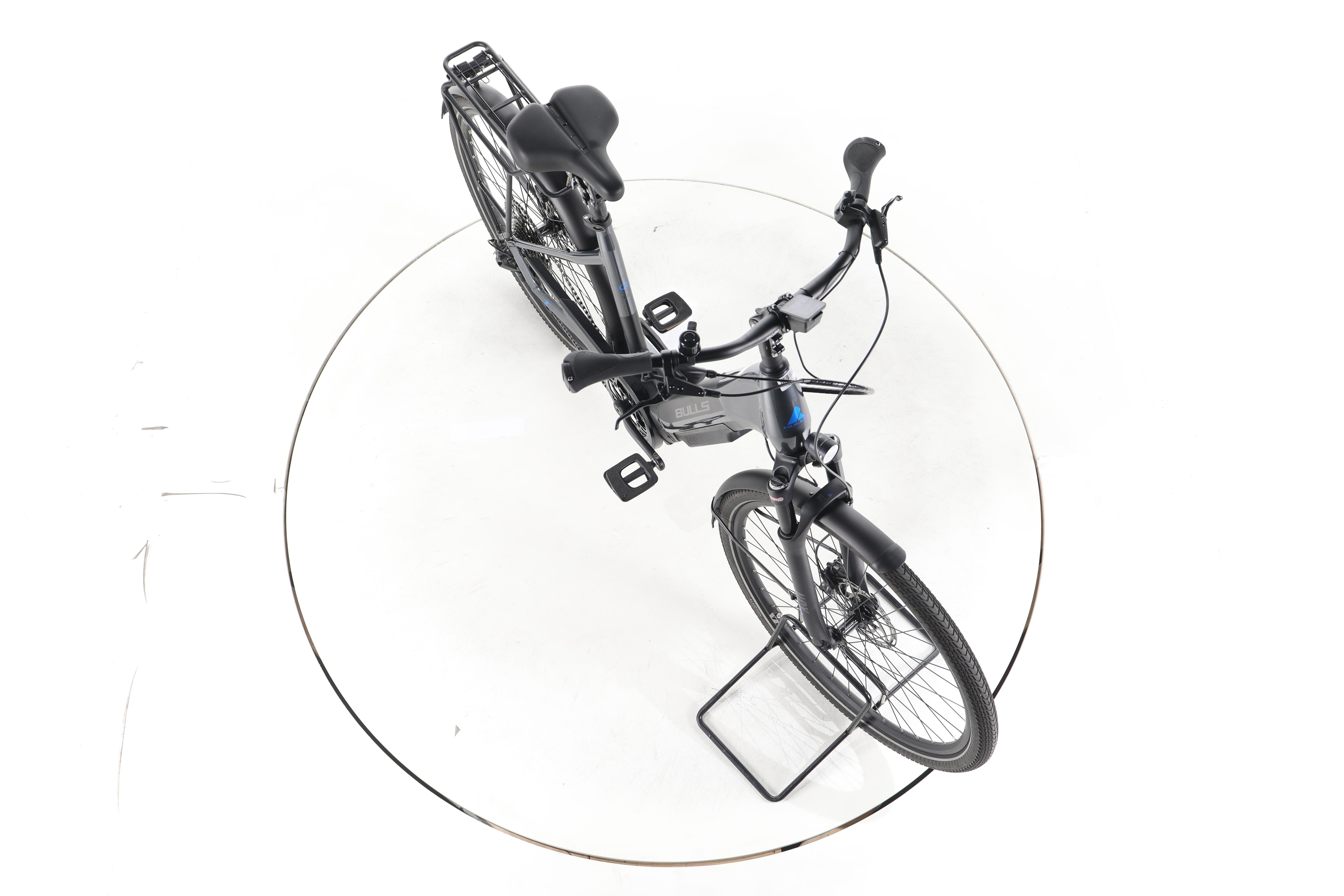 Bulls Lacuba EVO 11 Trekking E-Bike - Image 15