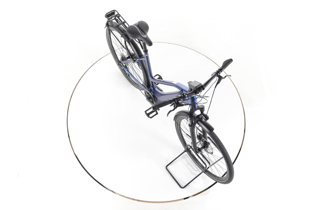 Giant EXPLORE E+ 2 Trekking E-Bike - Image 15