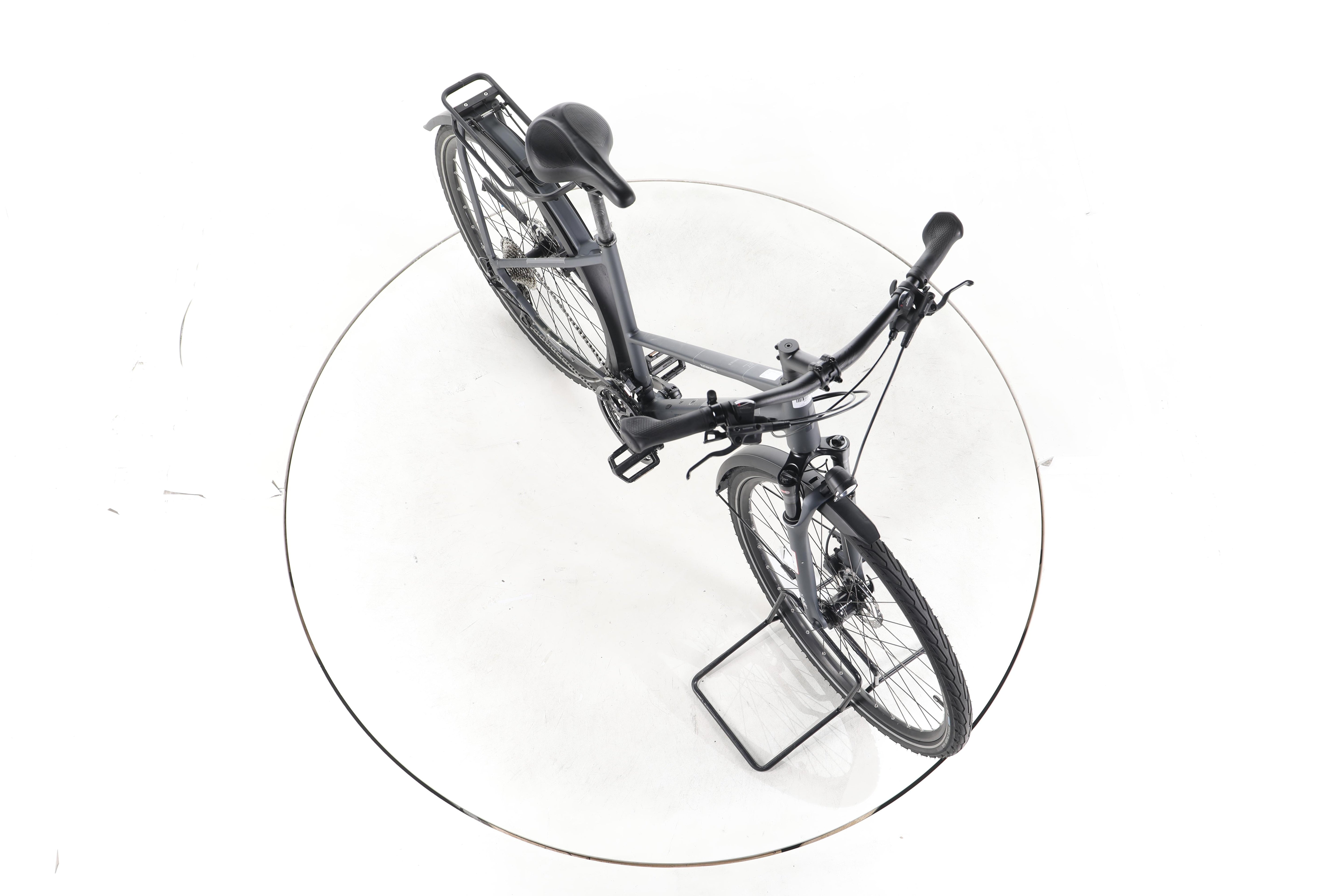 Cube Kathmandu EXC Fahrrad City & Trekking - Image 15