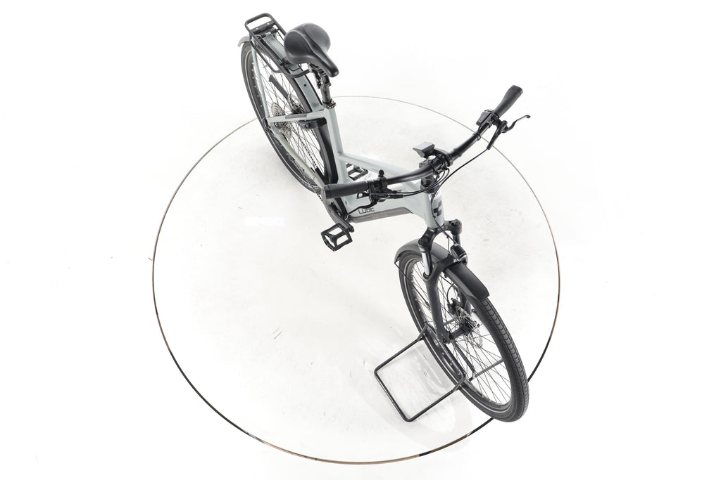 Cube Kathmandu Hybrid ONE Trekking E-Bike - Image 15