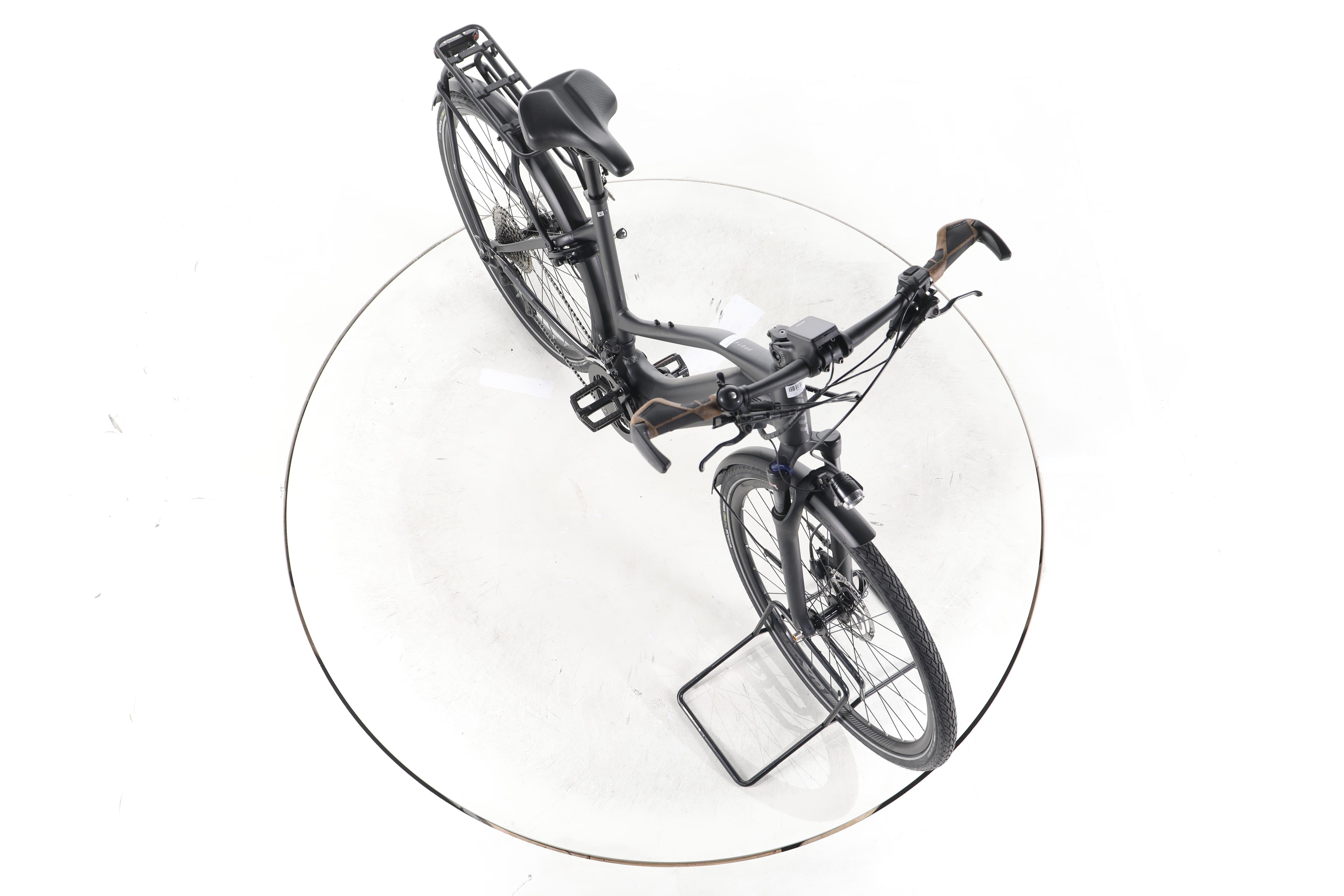 Giant Explore E+1 Trekking E-Bike - Image 15