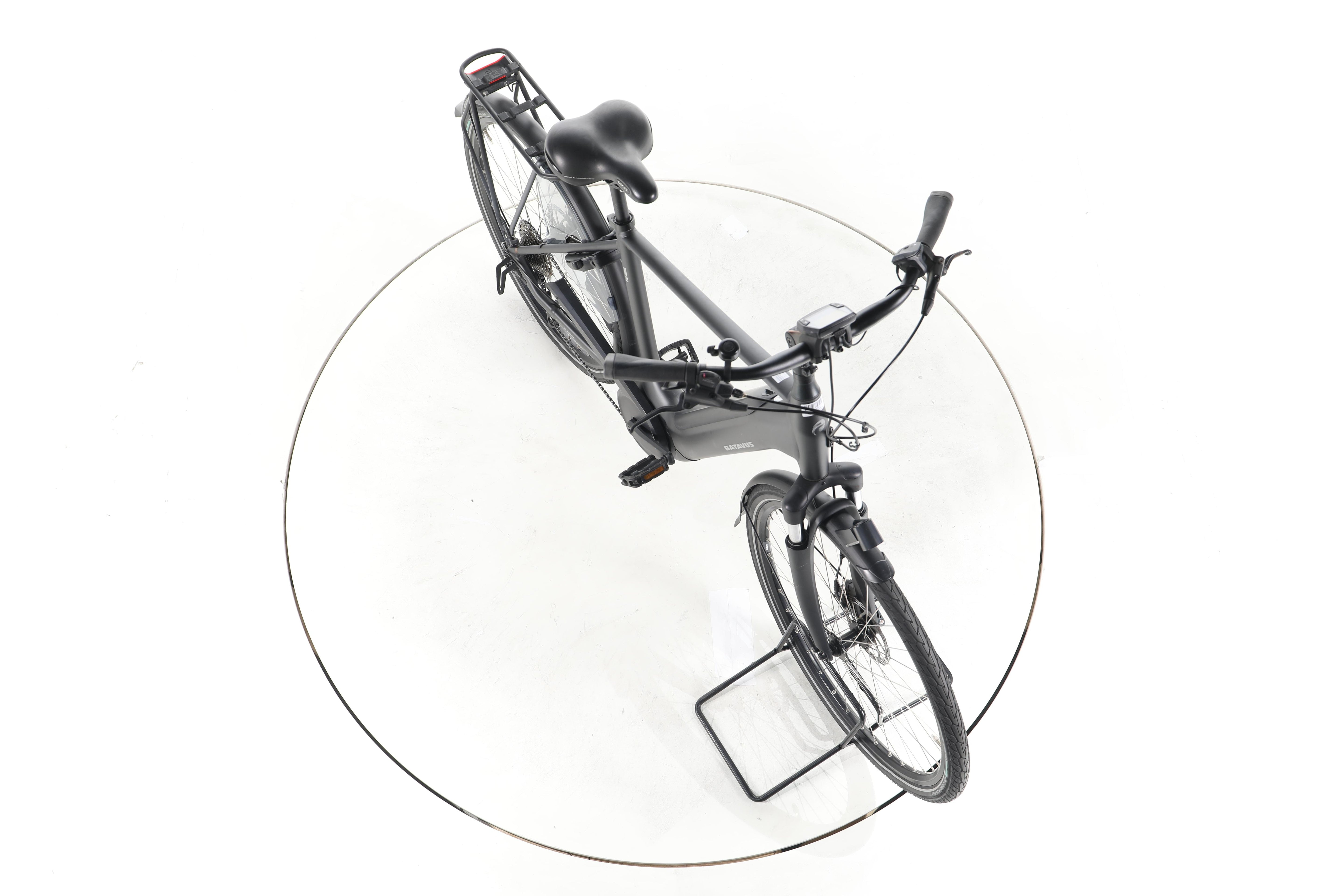 Batavus Finez E-Go Power Sport Trekking E-Bike - Image 15
