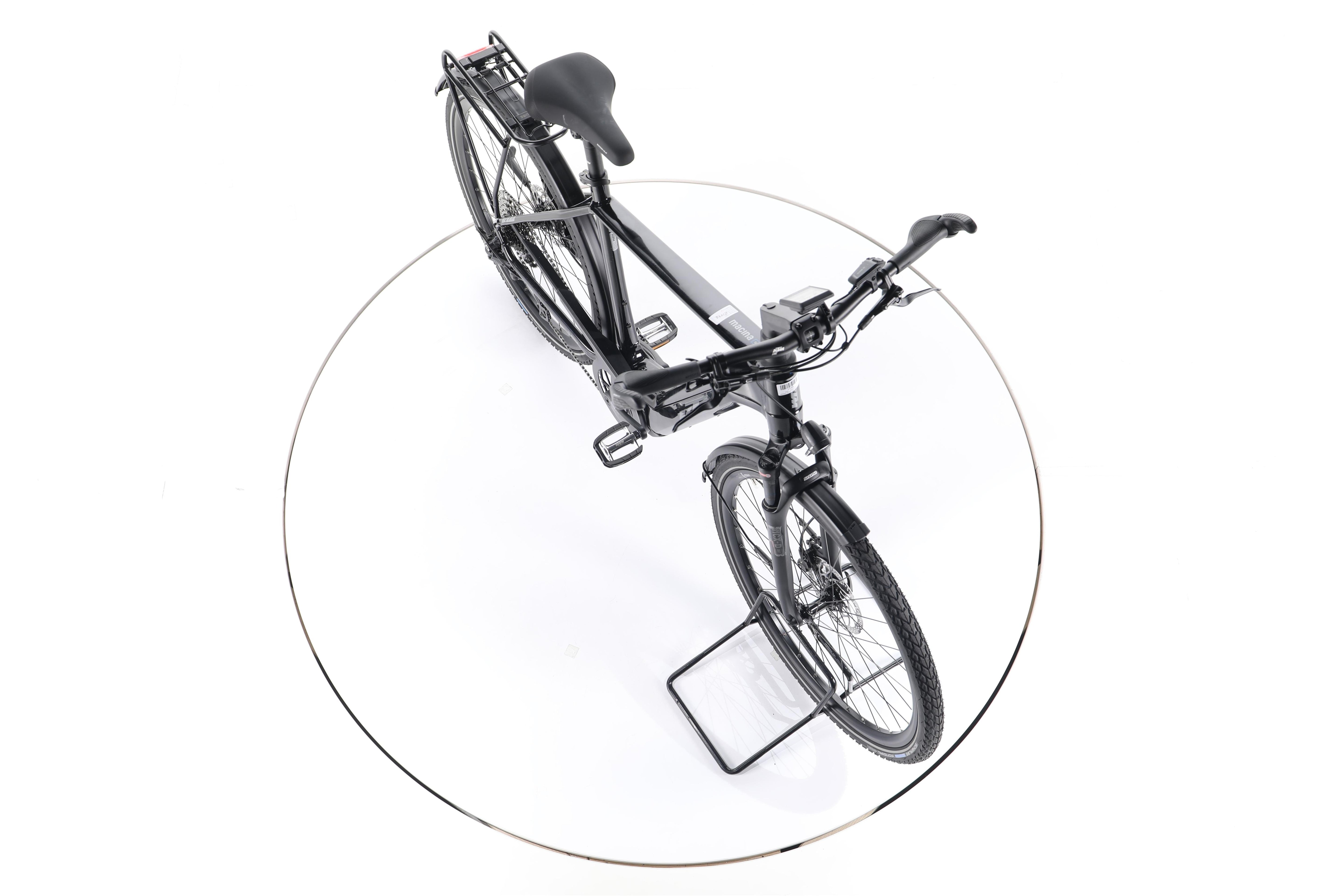 KTM Macina Sport 610 Trekking E-Bike - Image 15