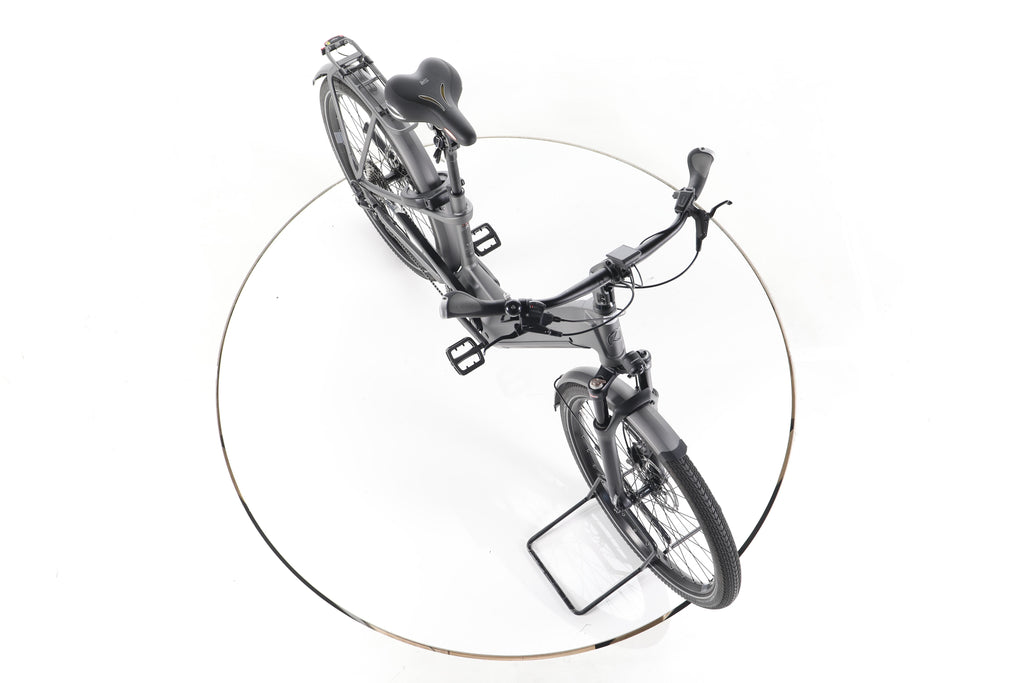 Kalkhoff Endeavour 7 Trekking E-Bike Tiefeinsteiger - Image 15
