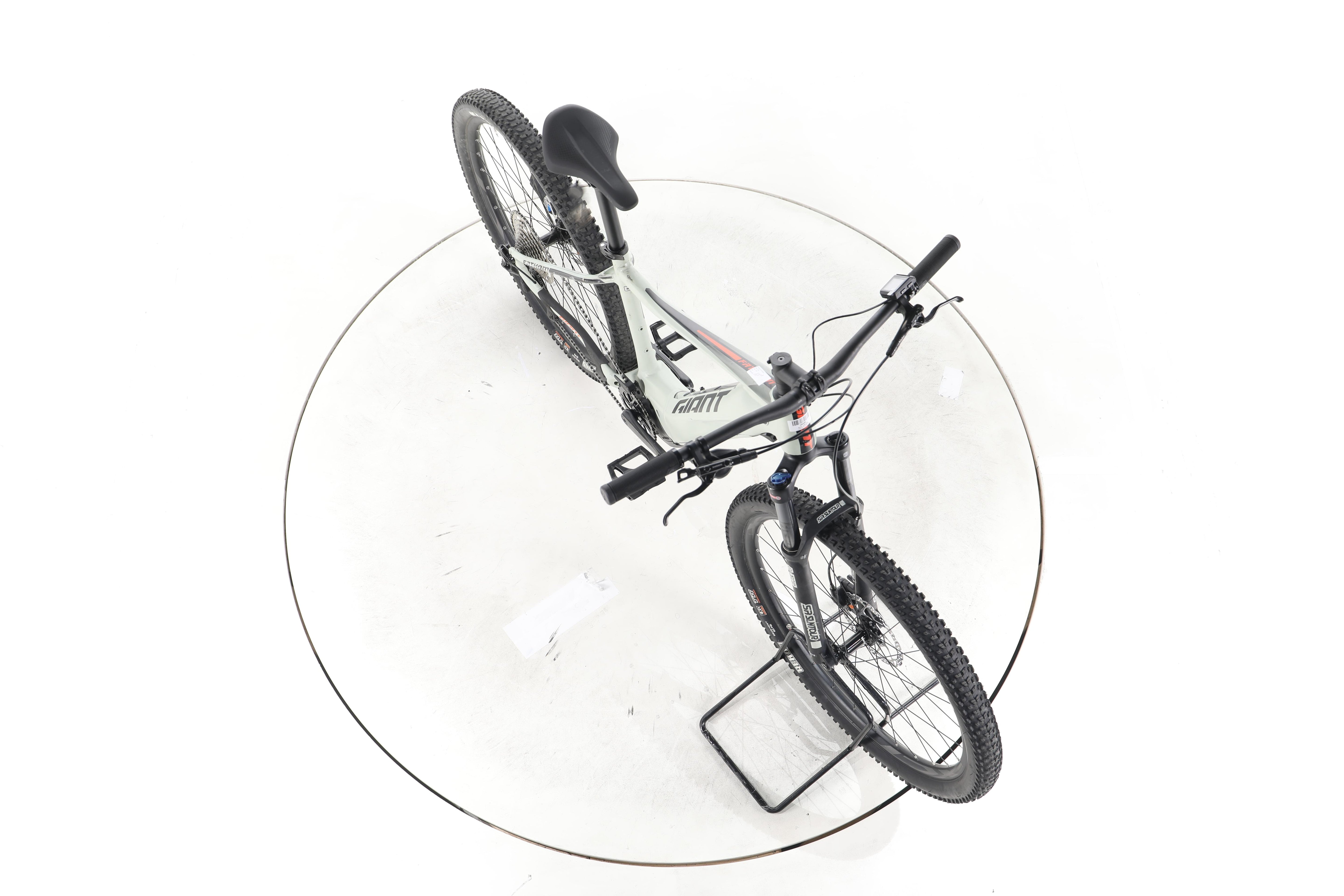 Giant Fathom E+ 2 E-Bike - Image 15