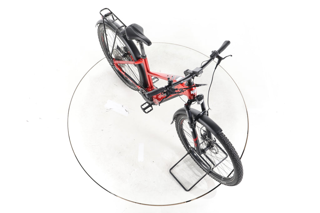 Conway Cairon SUV 5.0 Trekking E-Bike - Image 15