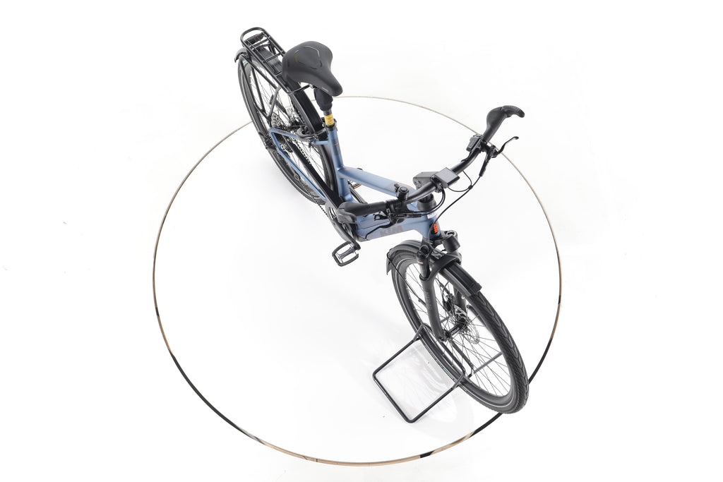 KTM Cento Plus ZEG Trekking E-Bike 2025 - Image 15