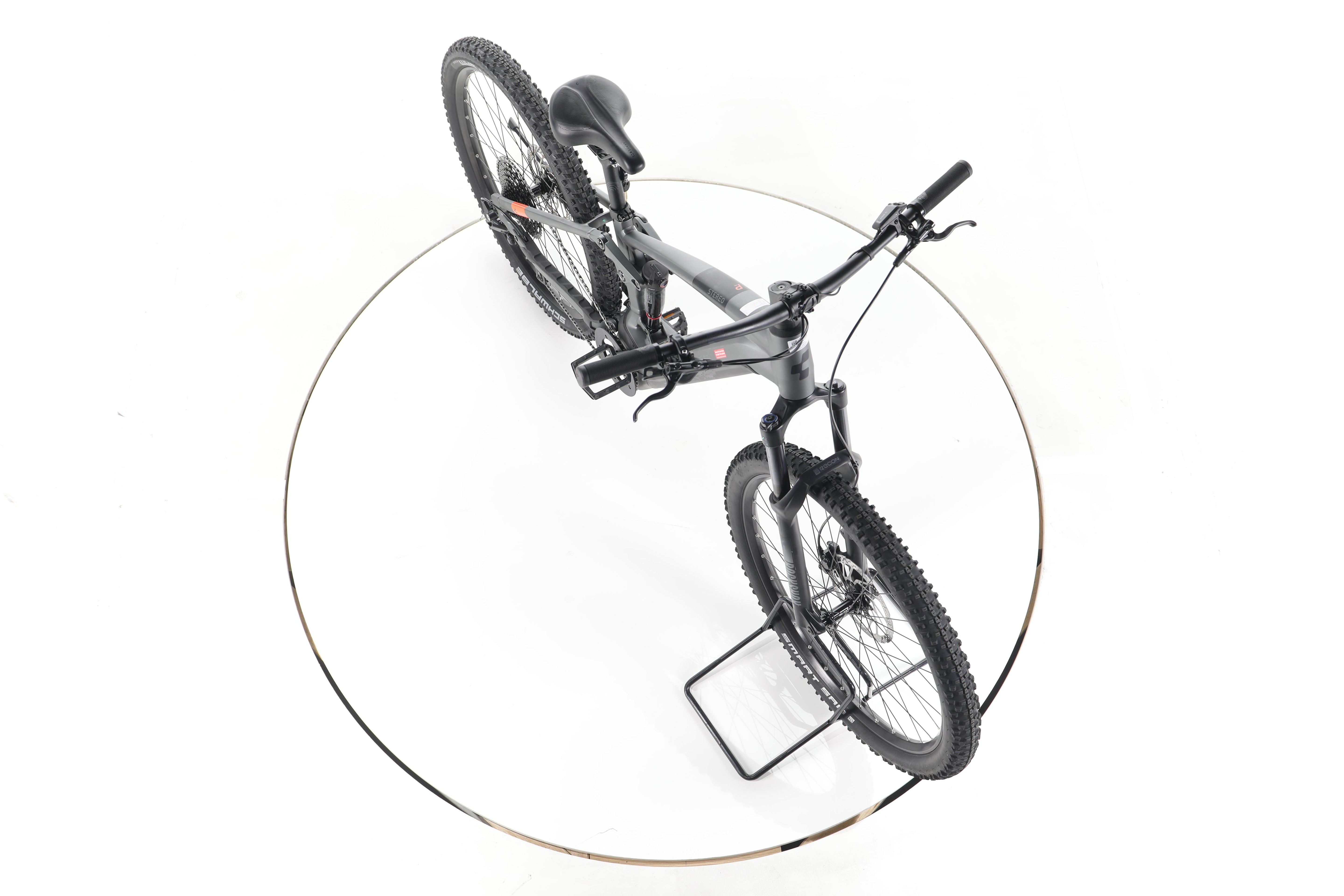 Cube Stereo Hybrid 120 Pro E-Bike Fully - Image 15