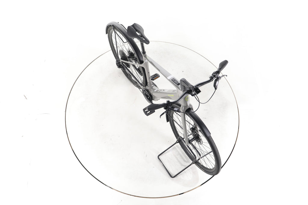 Cannondale Tesoro 1 E-Bike Carbon 2024 - Image 15