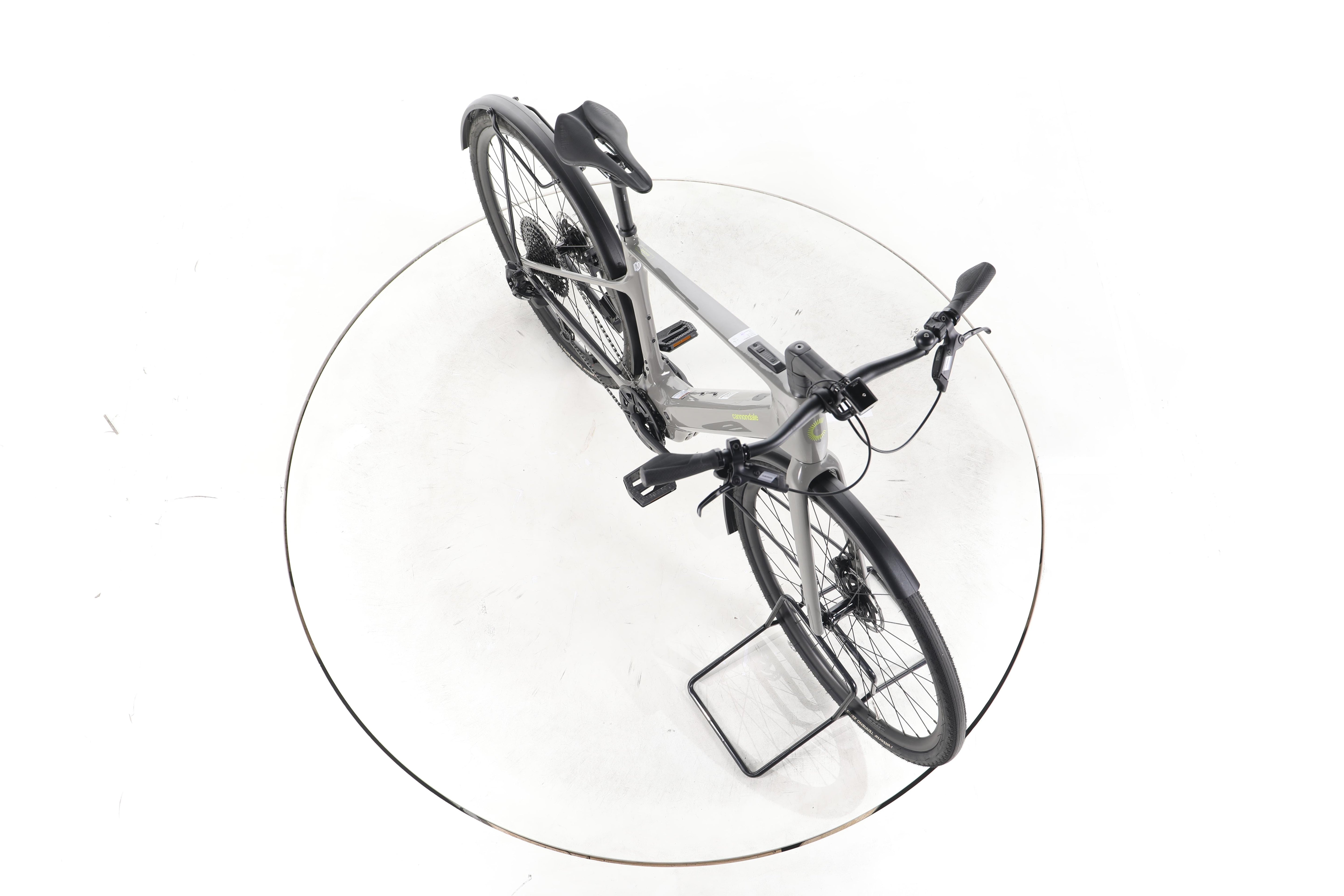 Cannondale Tesoro 1 E-Bike Carbon 2024 - Image 15
