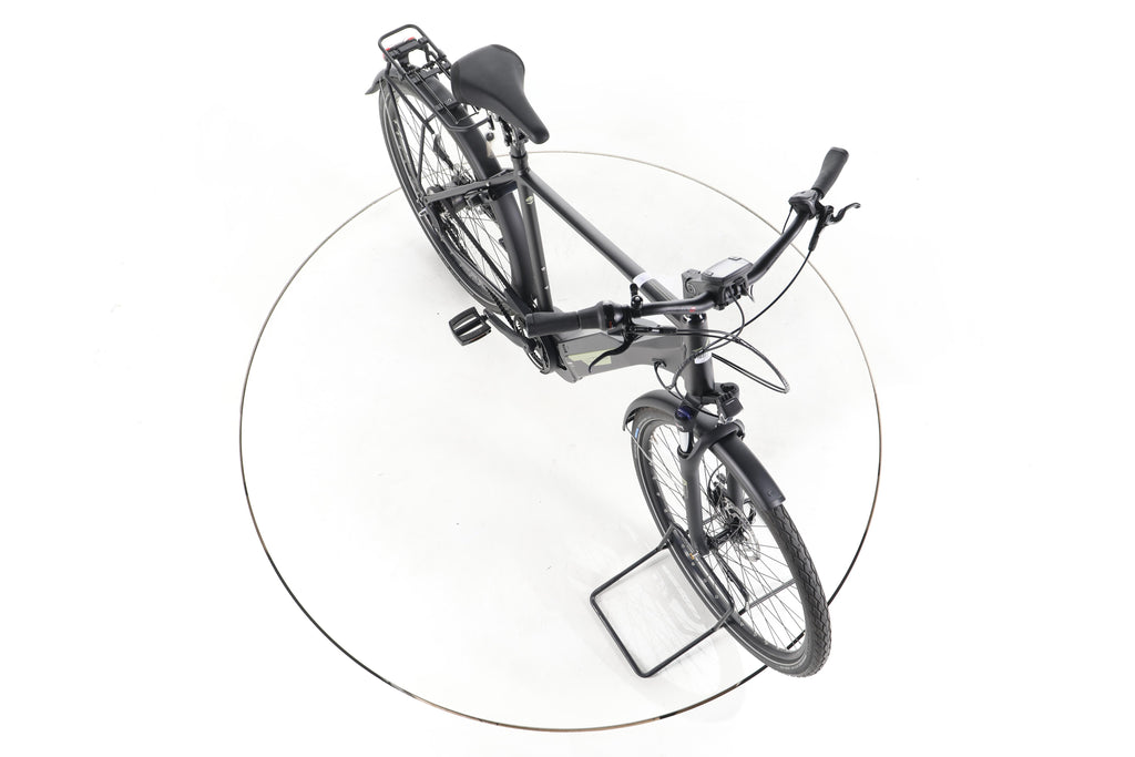 Victoria eTrekking 9.8 City E-Bike - Image 15